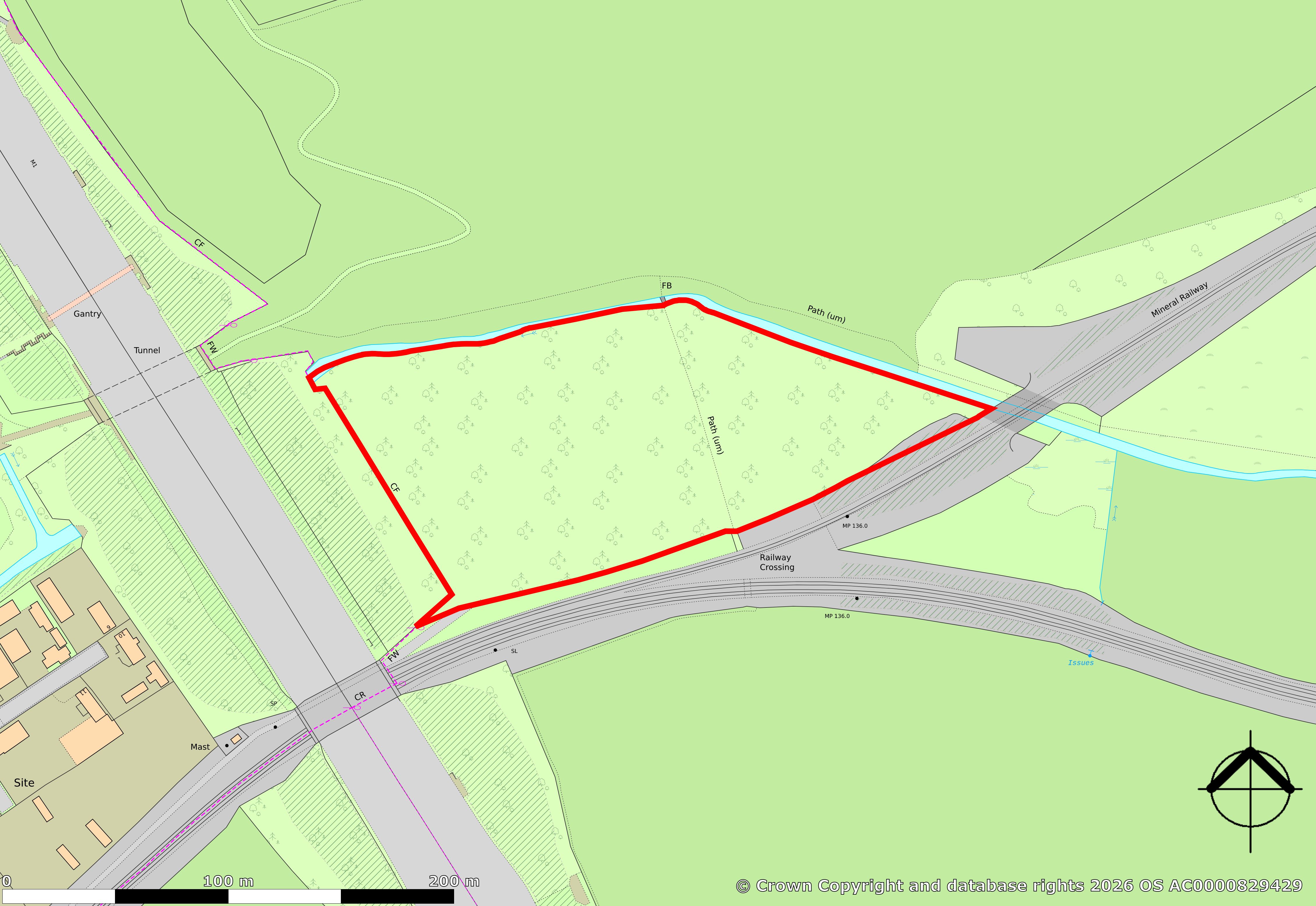 Land (Commercial) For Sale