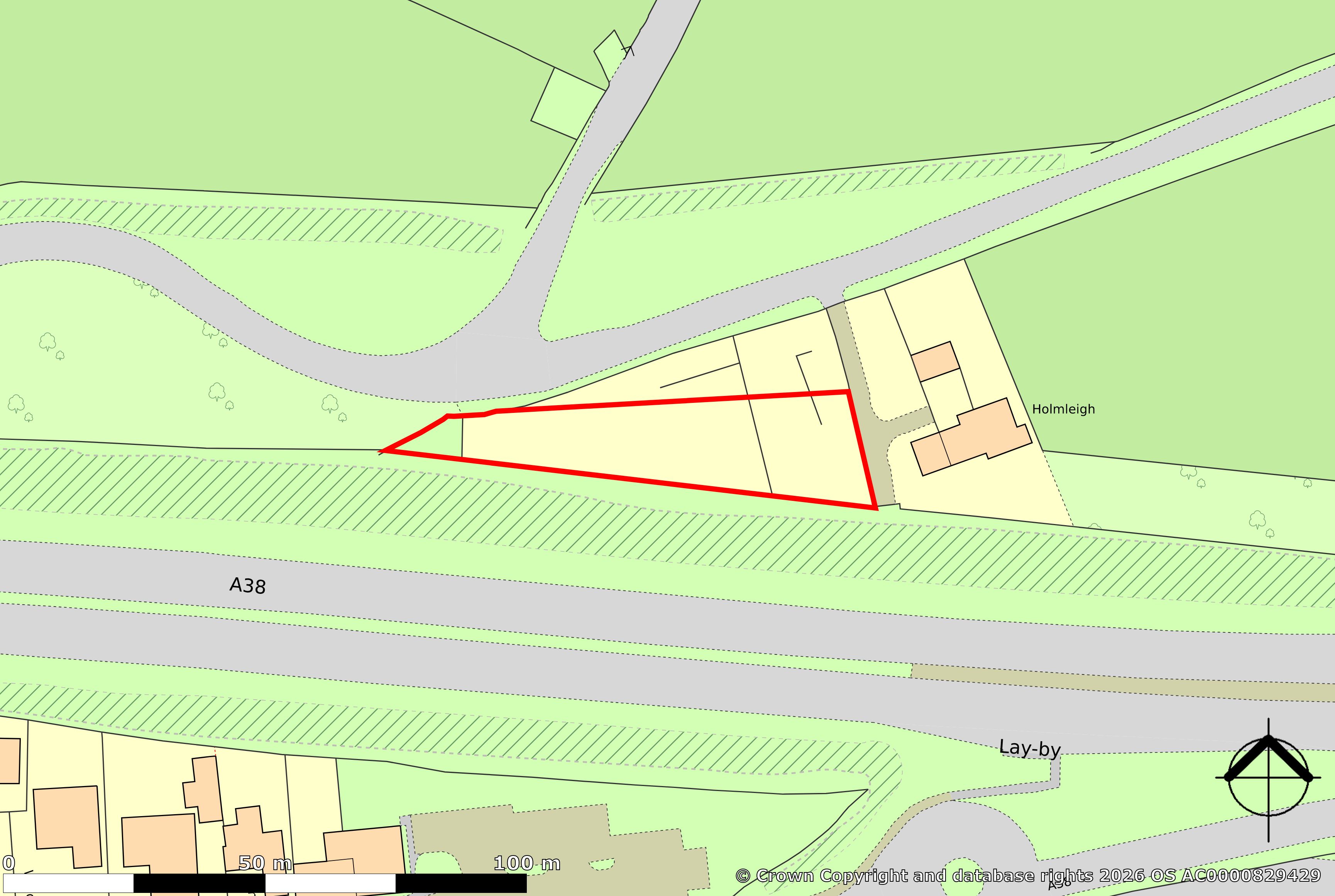 Land (Commercial) For Sale