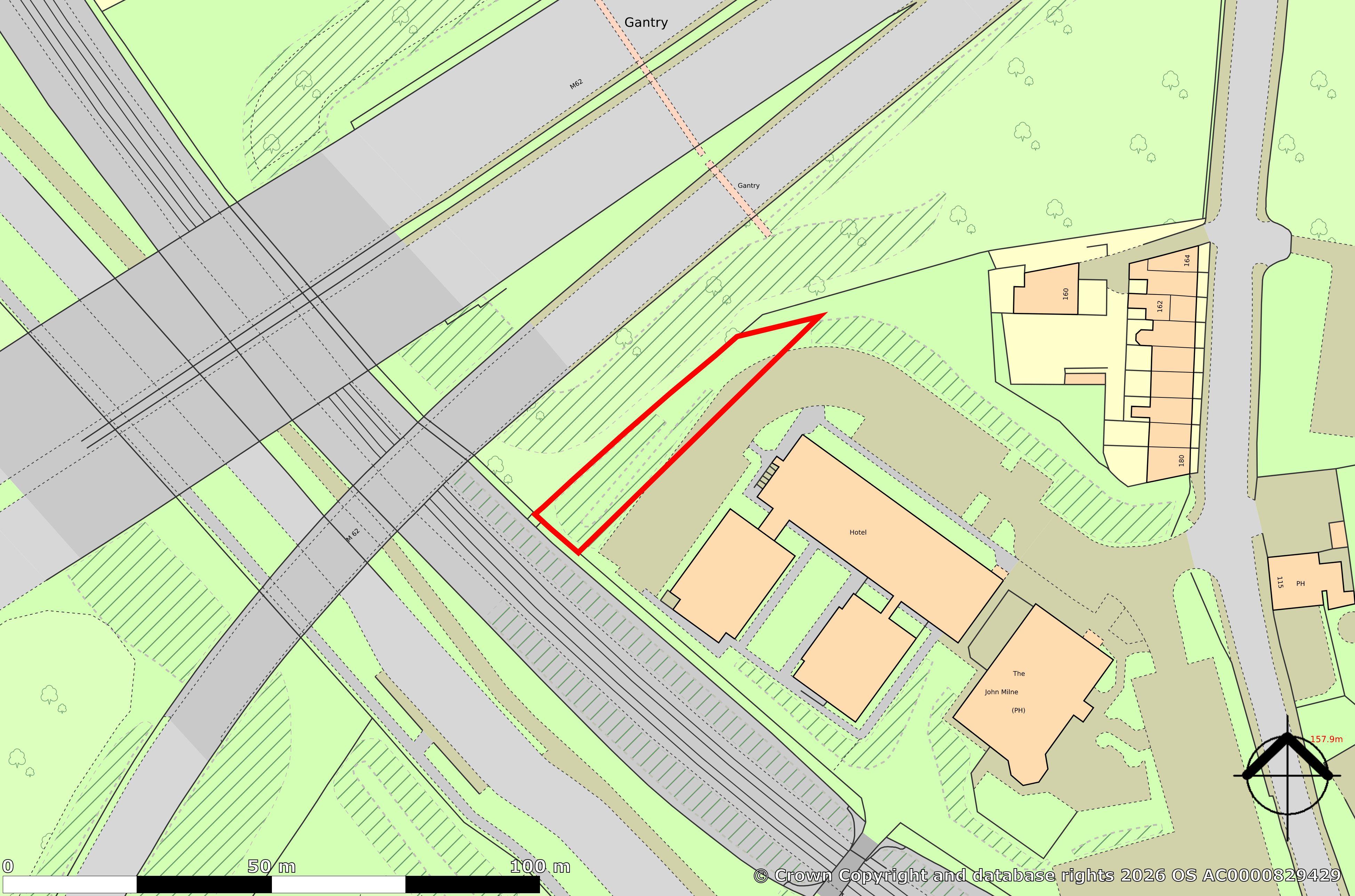 Land (Commercial) For Sale