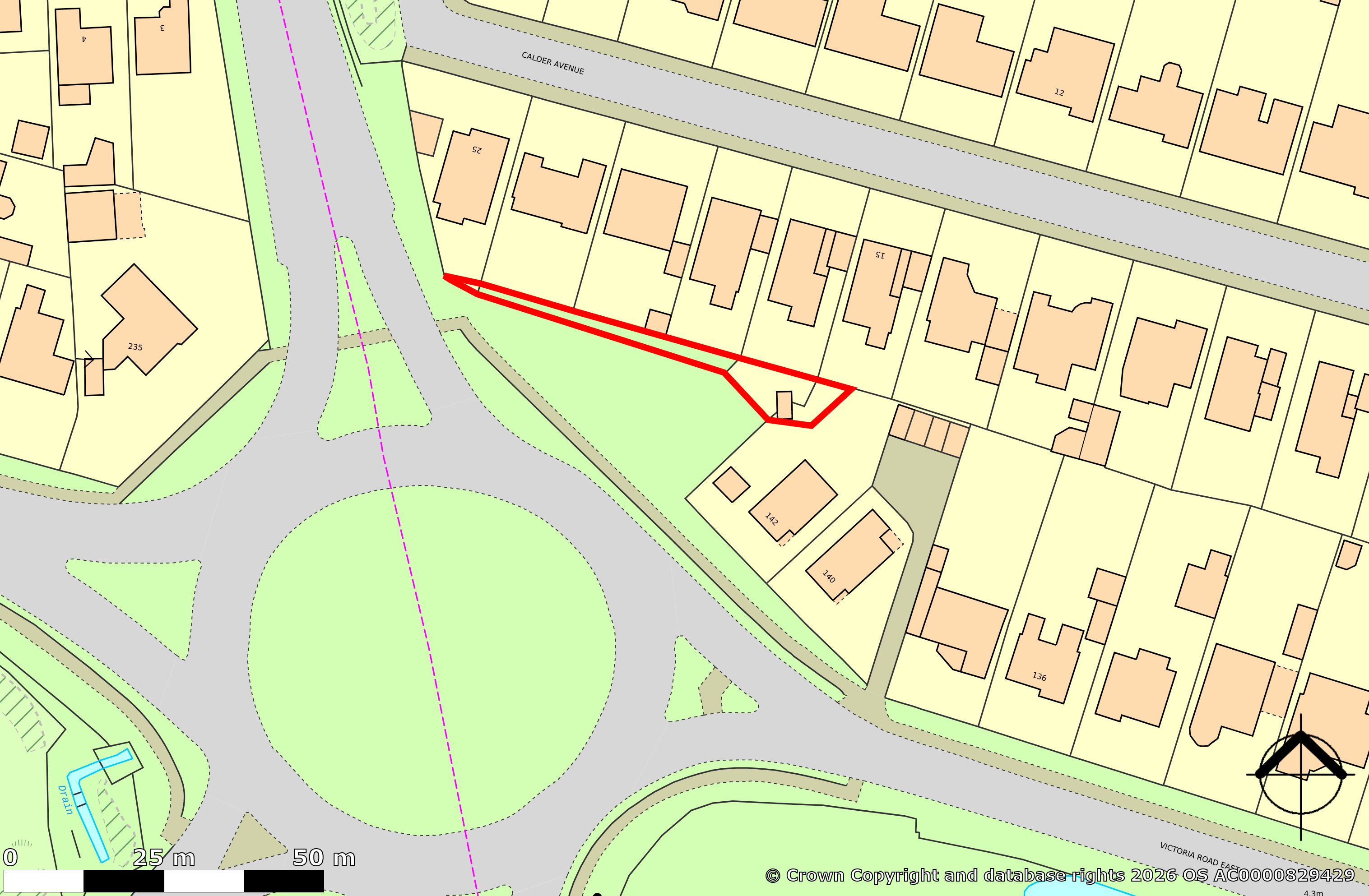 Land (Commercial) For Sale