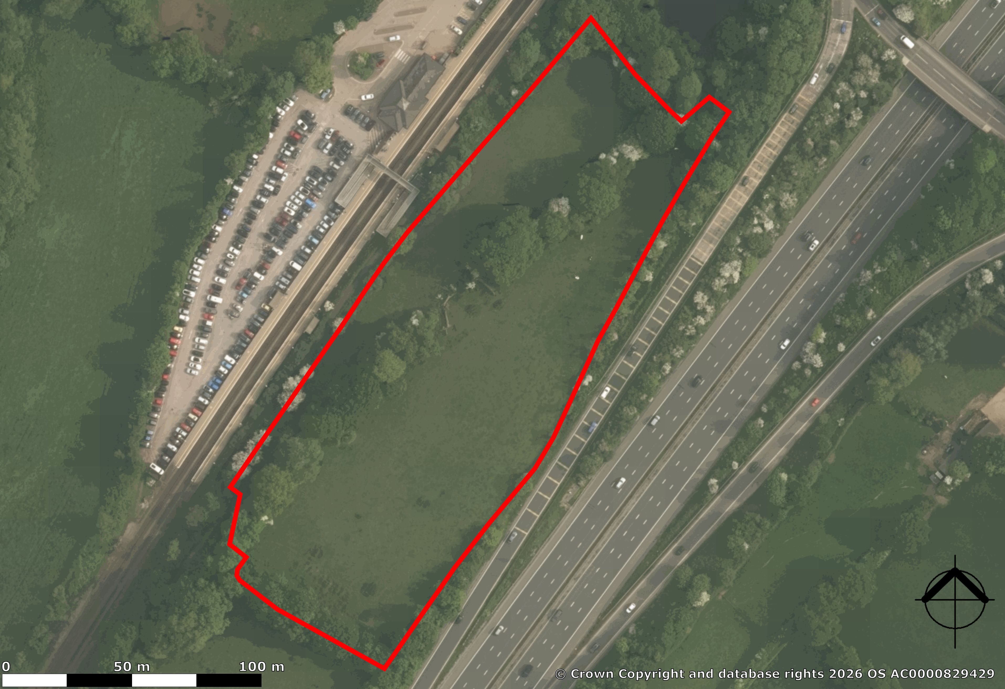 Land (Commercial) For Sale