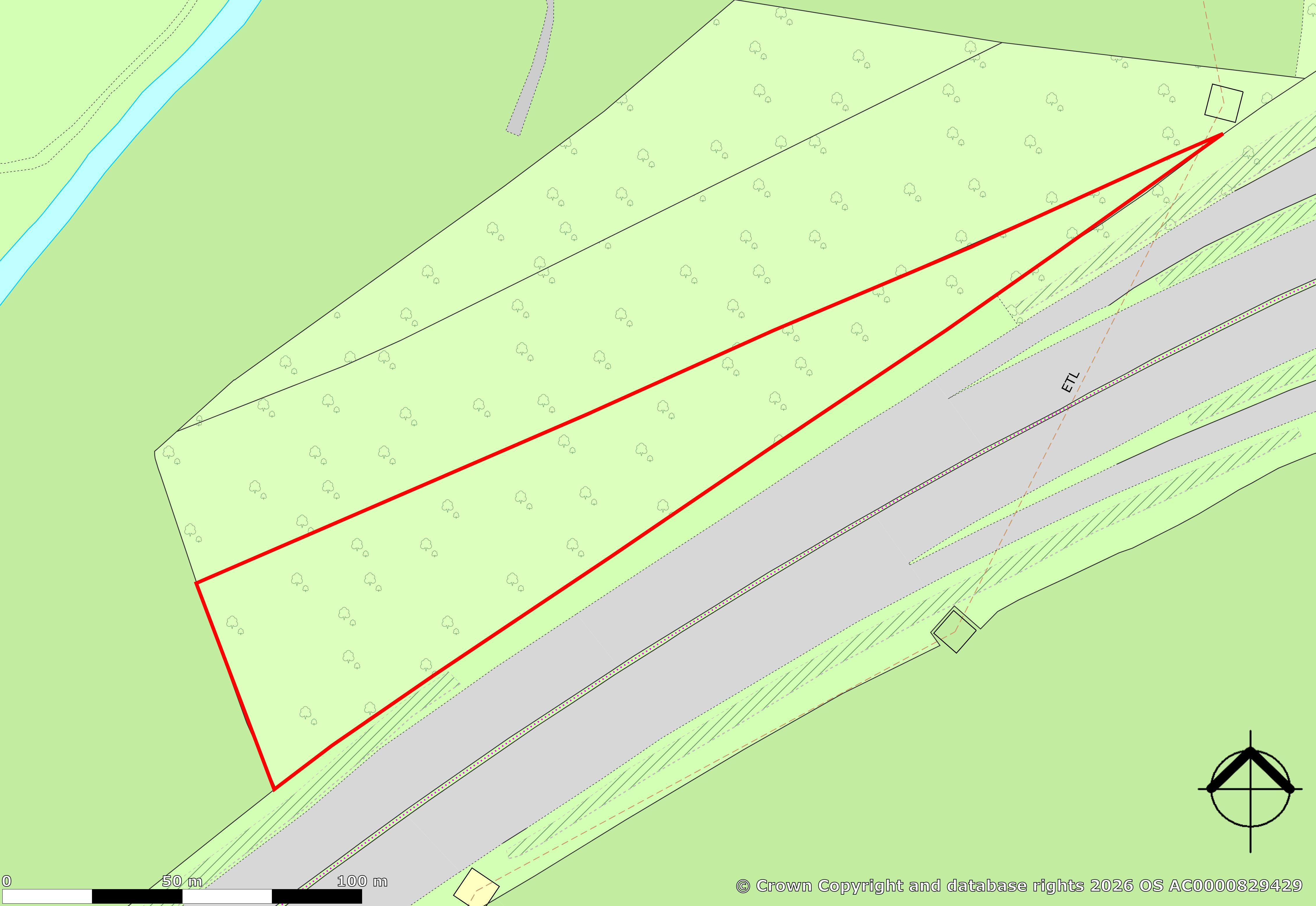 Land (Commercial) For Sale