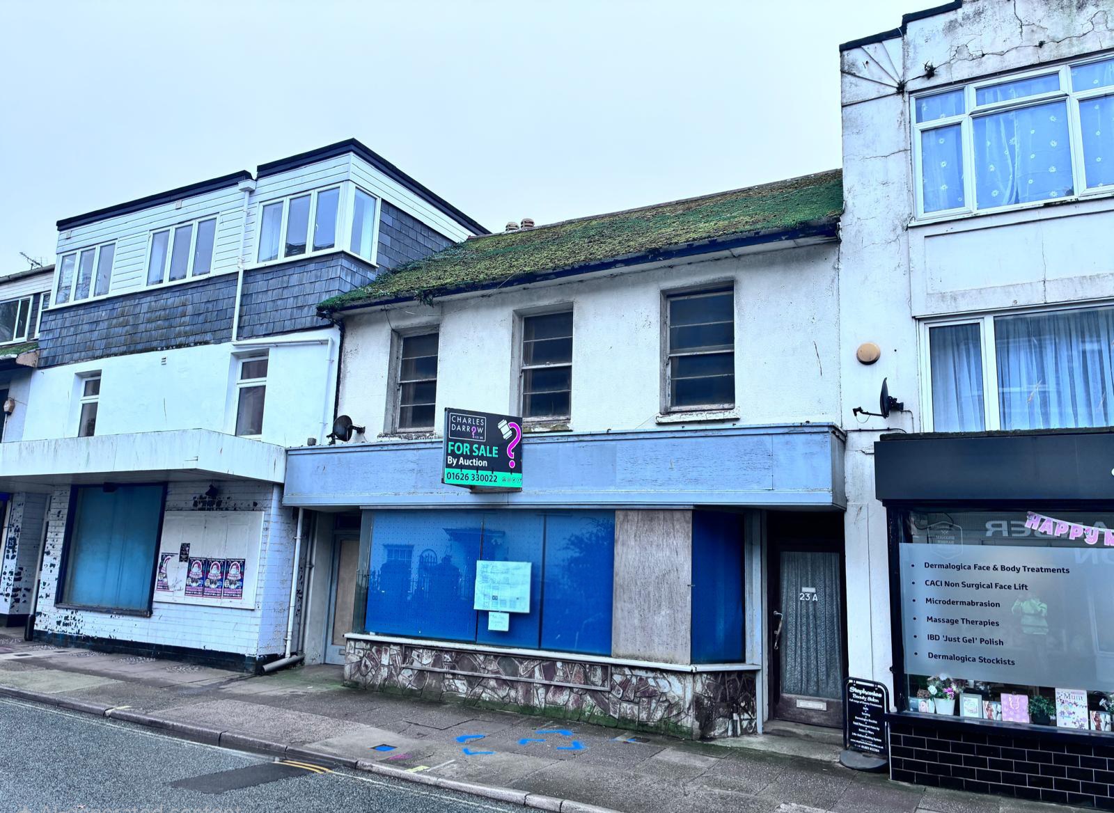  Terraced House For Sale
