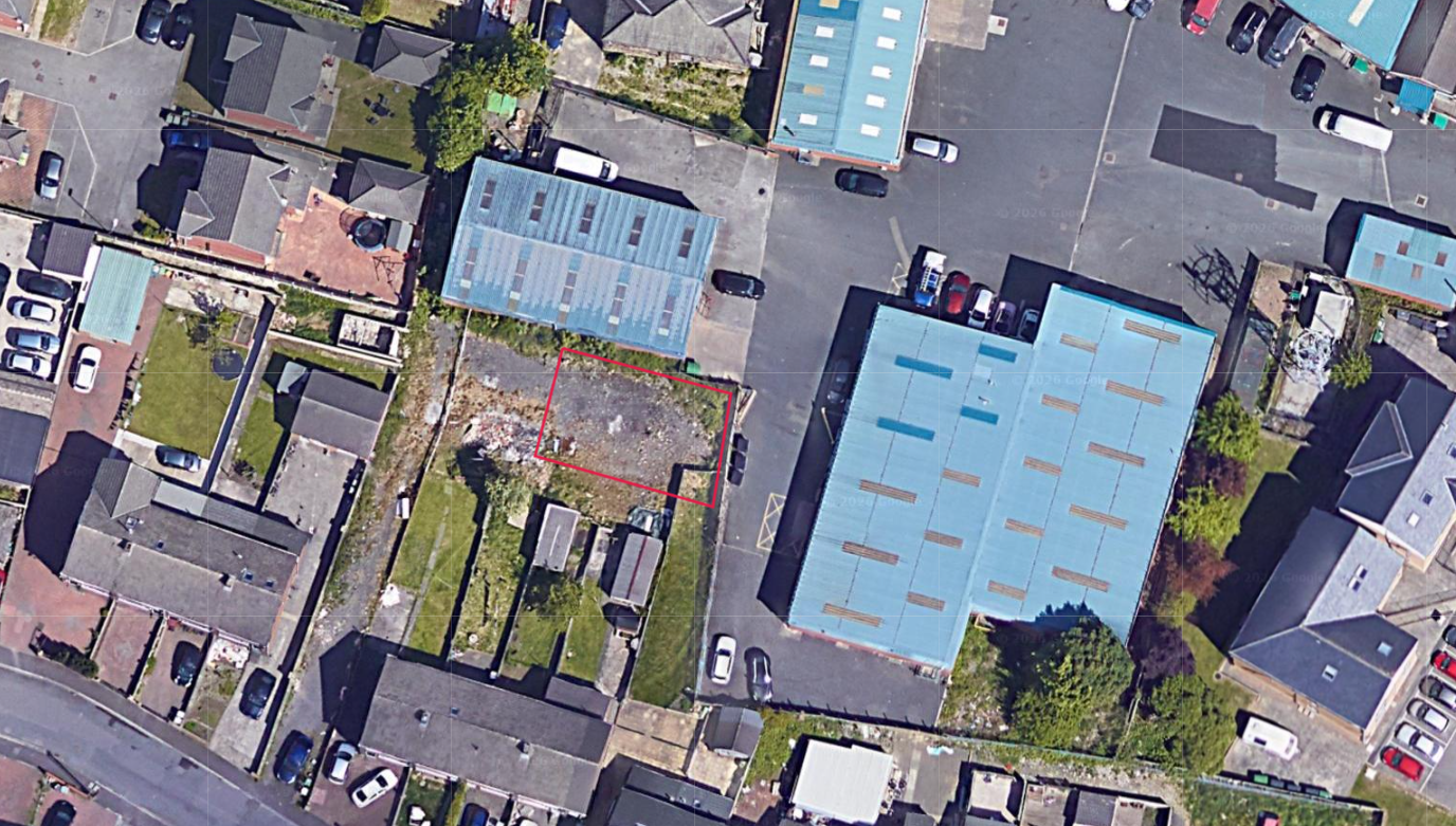 Land (Commercial) For Sale