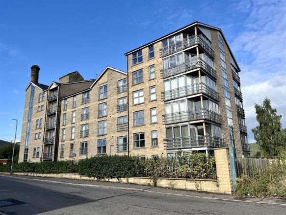 2 Block of Apartments For Sale