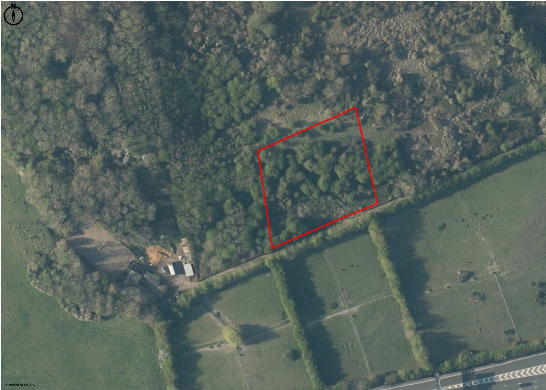 Land (Commercial) For Sale