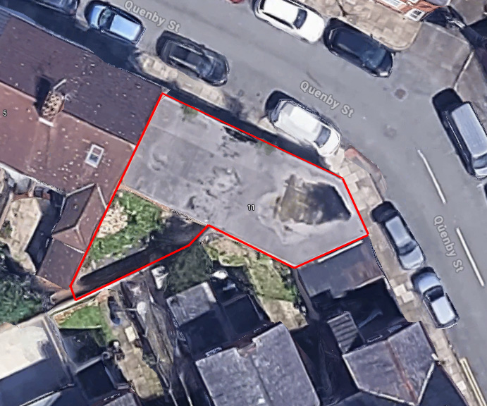 Land (Commercial) For Sale
