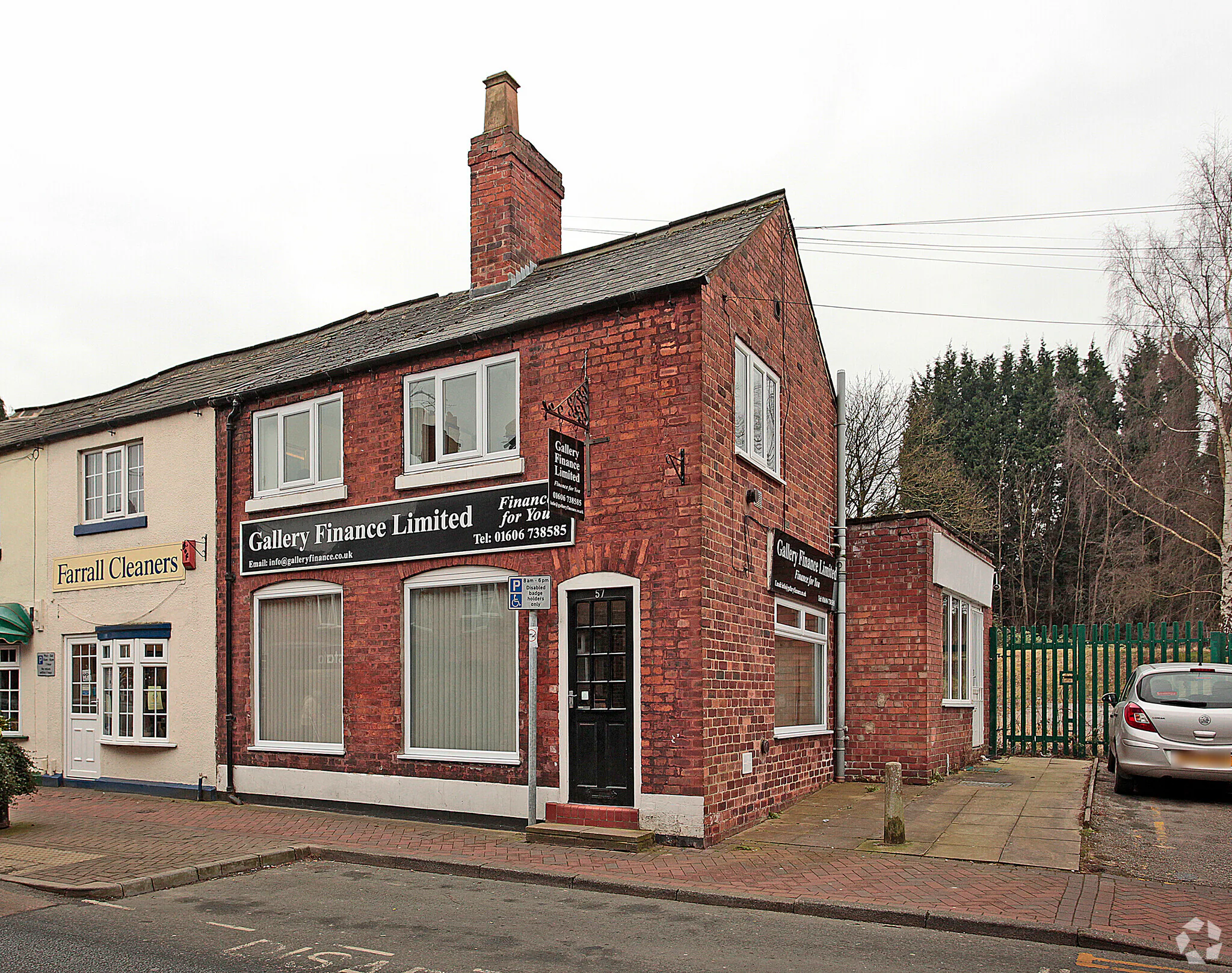 Commercial Property For Sale