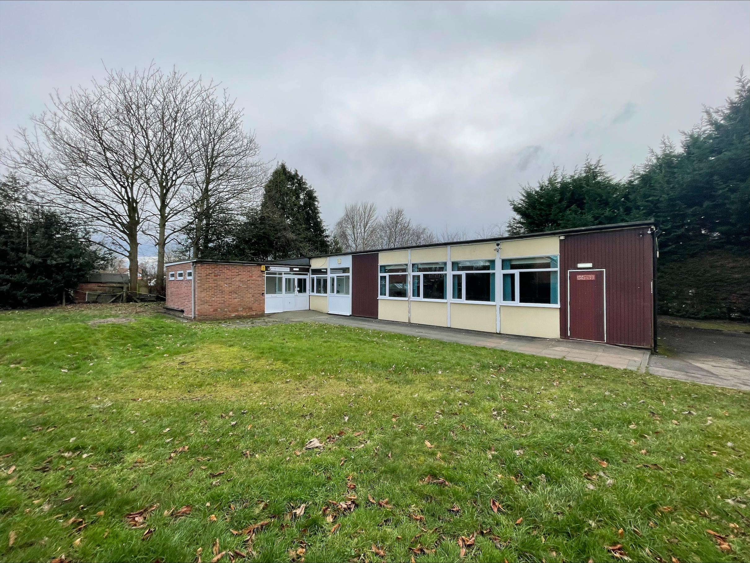 Commercial Property For Sale