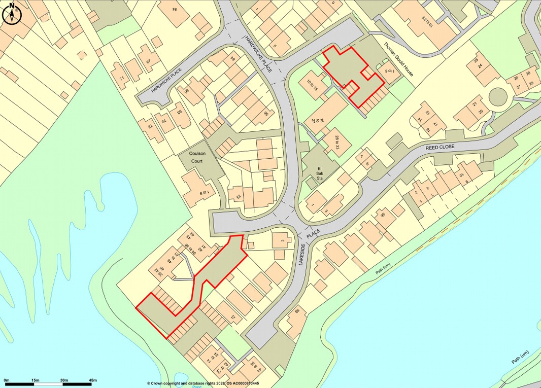 Land (Commercial) For Sale