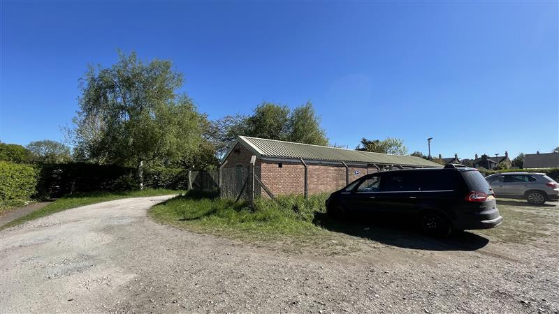 Commercial Property For Sale