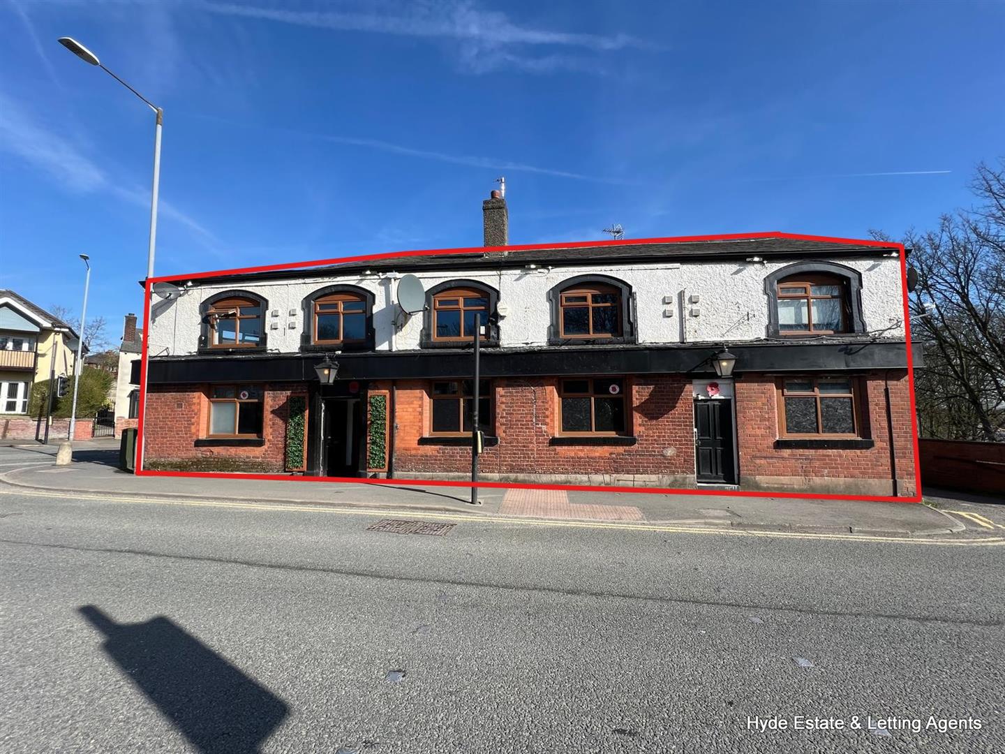  Residential Development For Sale