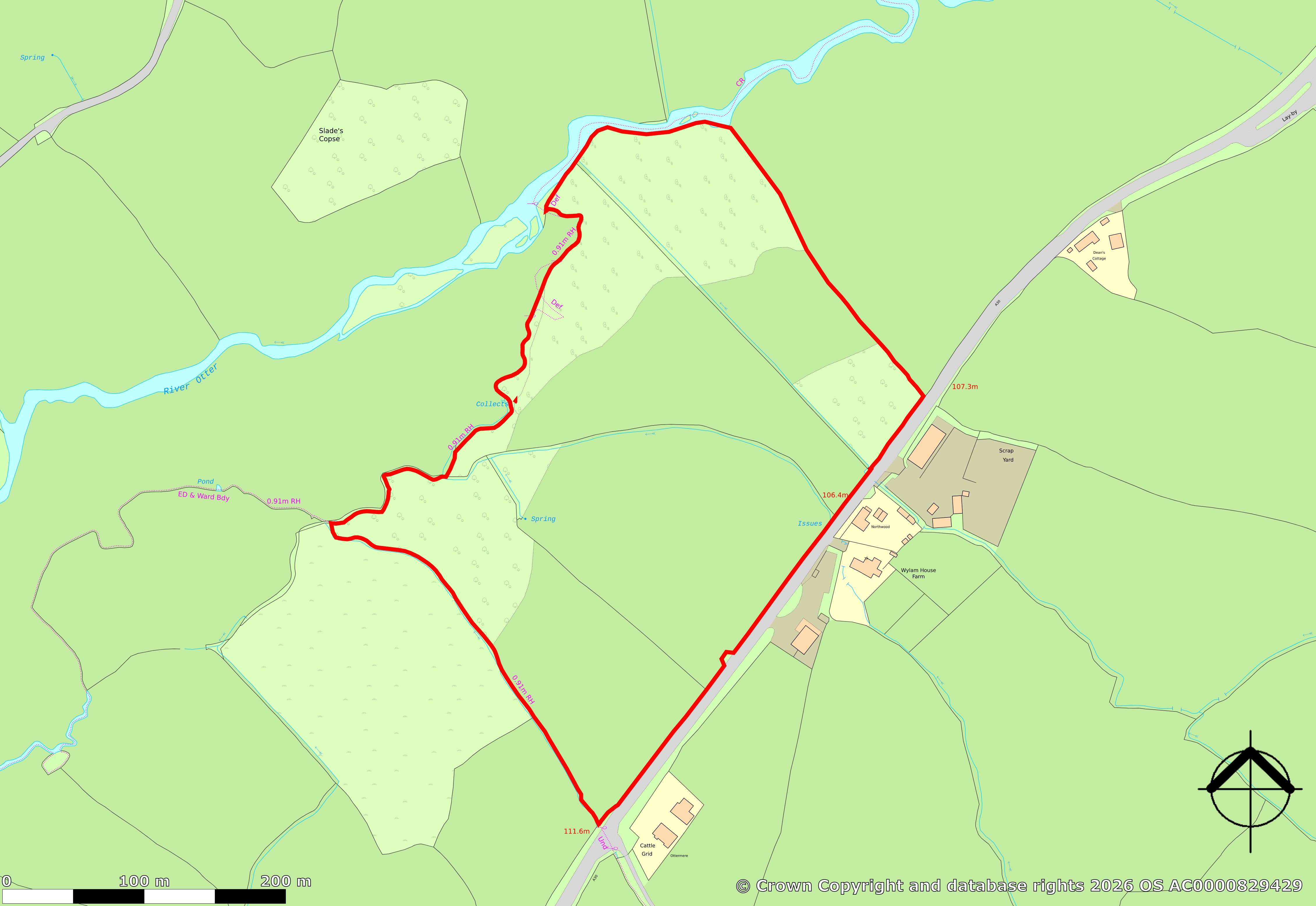 Land (Commercial) For Sale