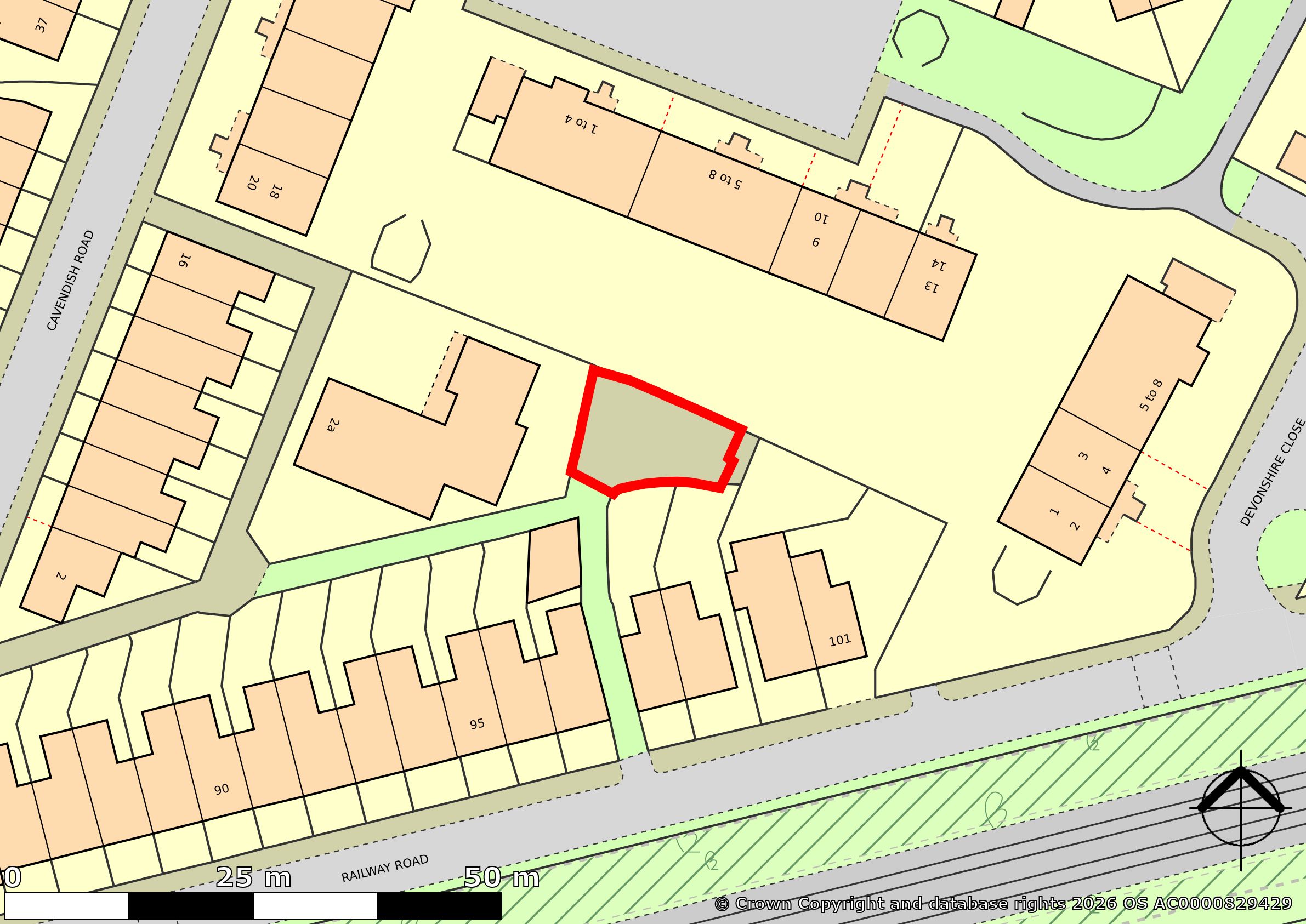 Land (Commercial) For Sale