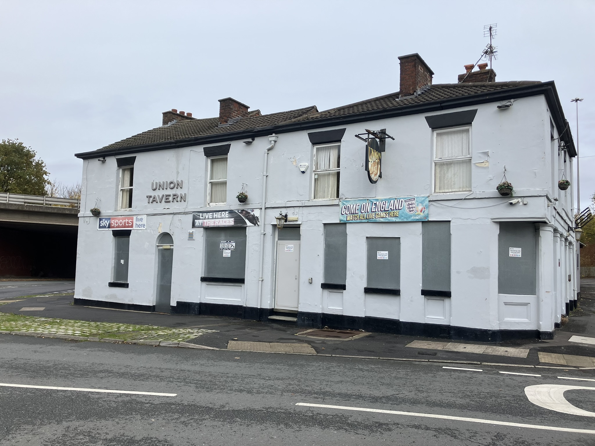 Pub For Sale