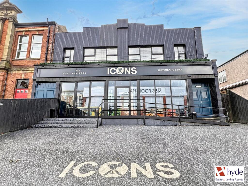 Commercial Property For Sale