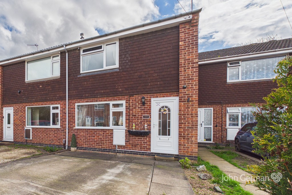 2 bedroom Property For Sale