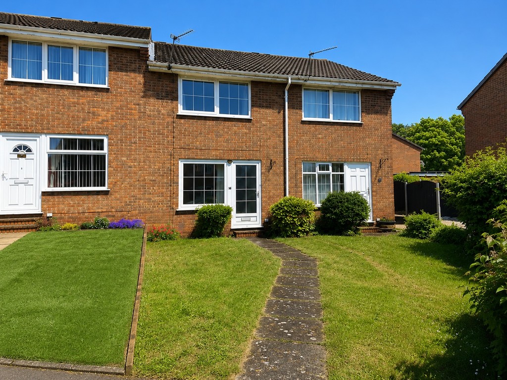 2 bedroom Town house For Sale