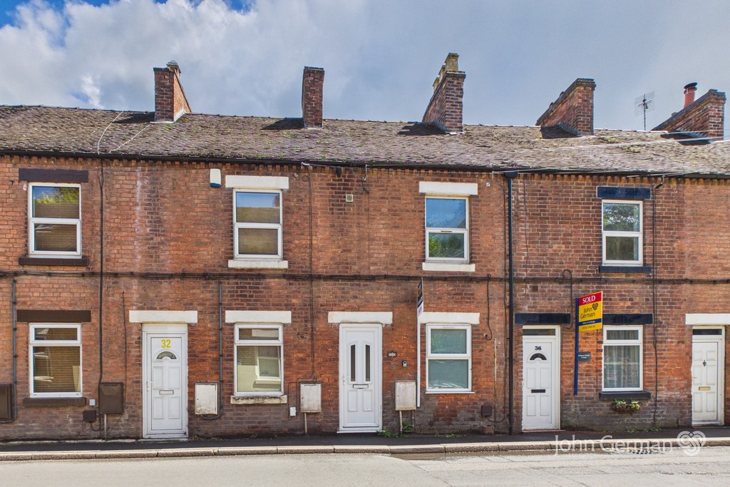 2 bedroom Property For Sale
