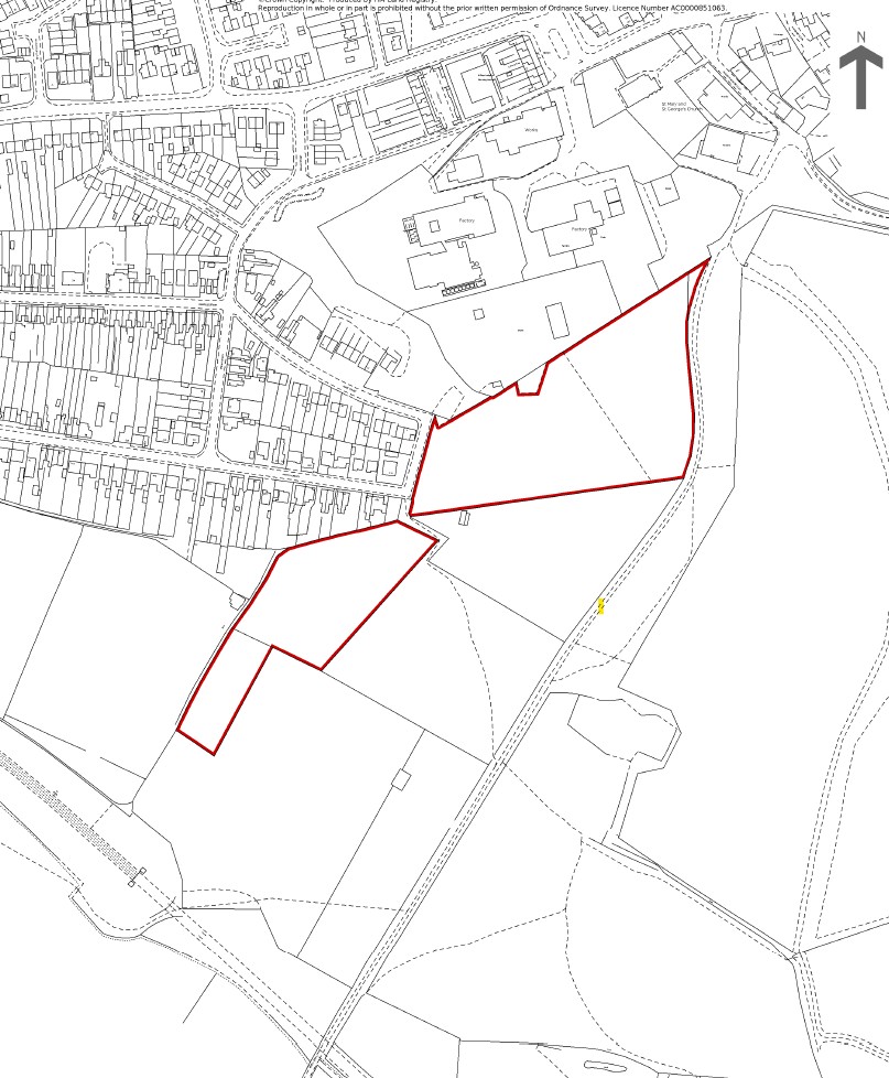 Land (Commercial) For Sale