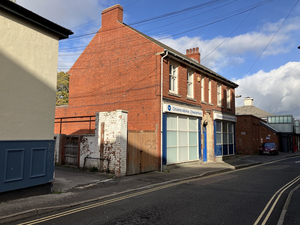 Commercial Property For Sale