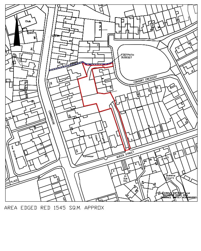 Land (Commercial) For Sale