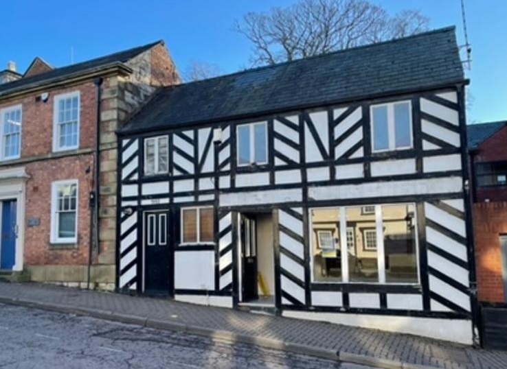 Mixed Use For Sale