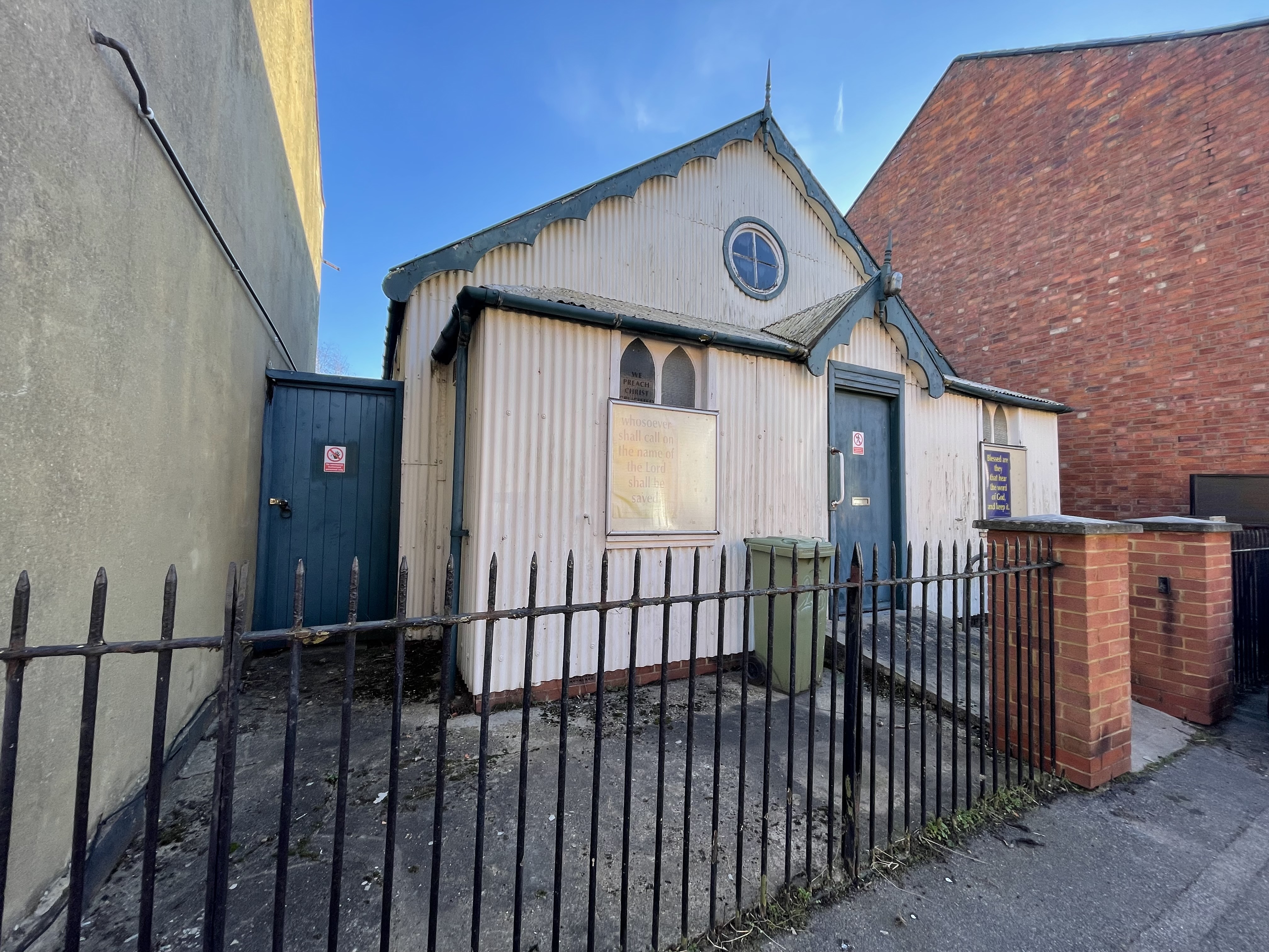 Place of Worship For Sale
