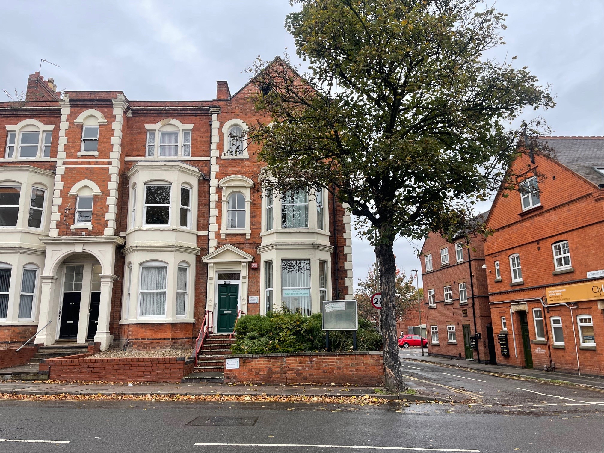 Commercial Property For Sale