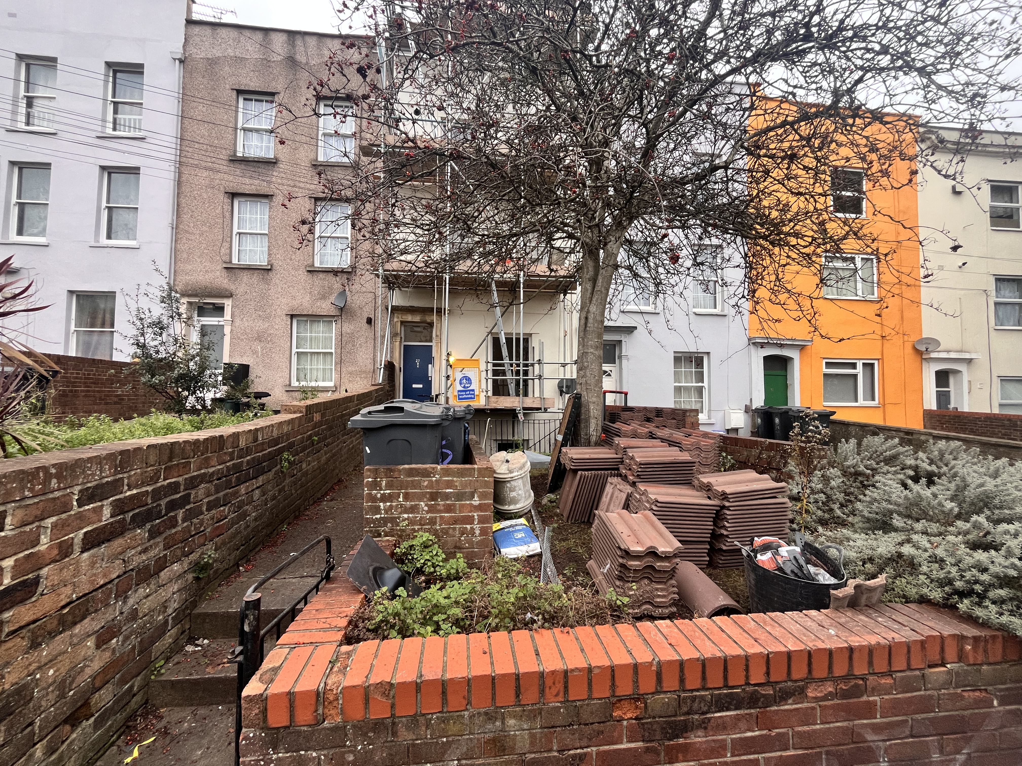 2 bedroom Duplex For Sale