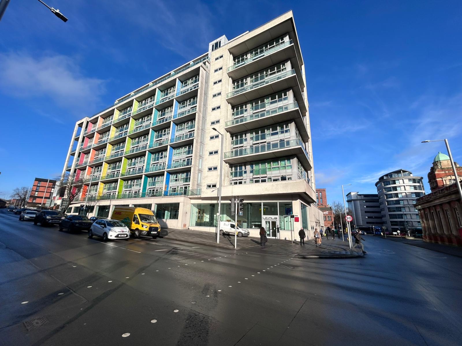  Apartment For Sale