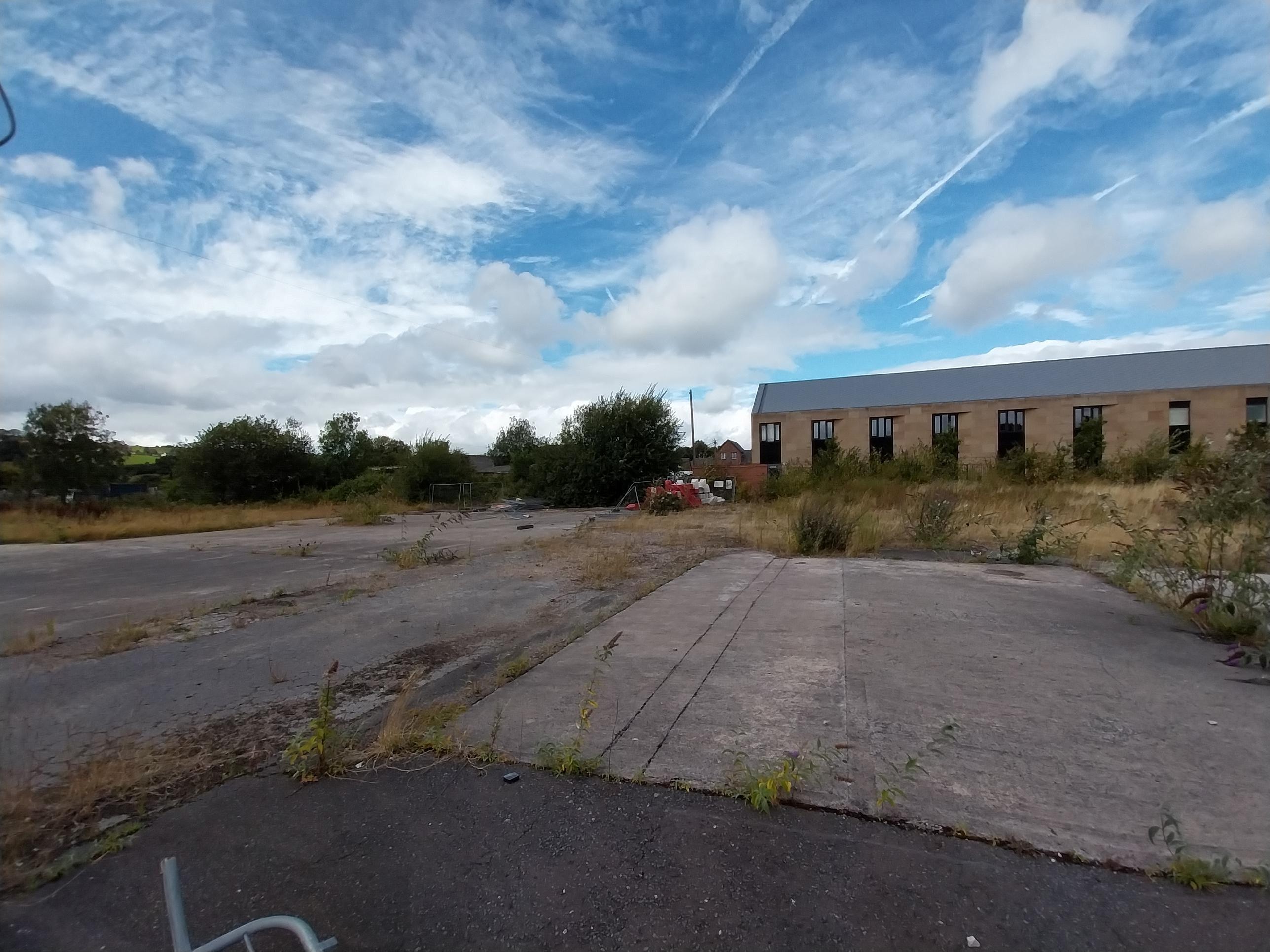 Land (Commercial) For Sale