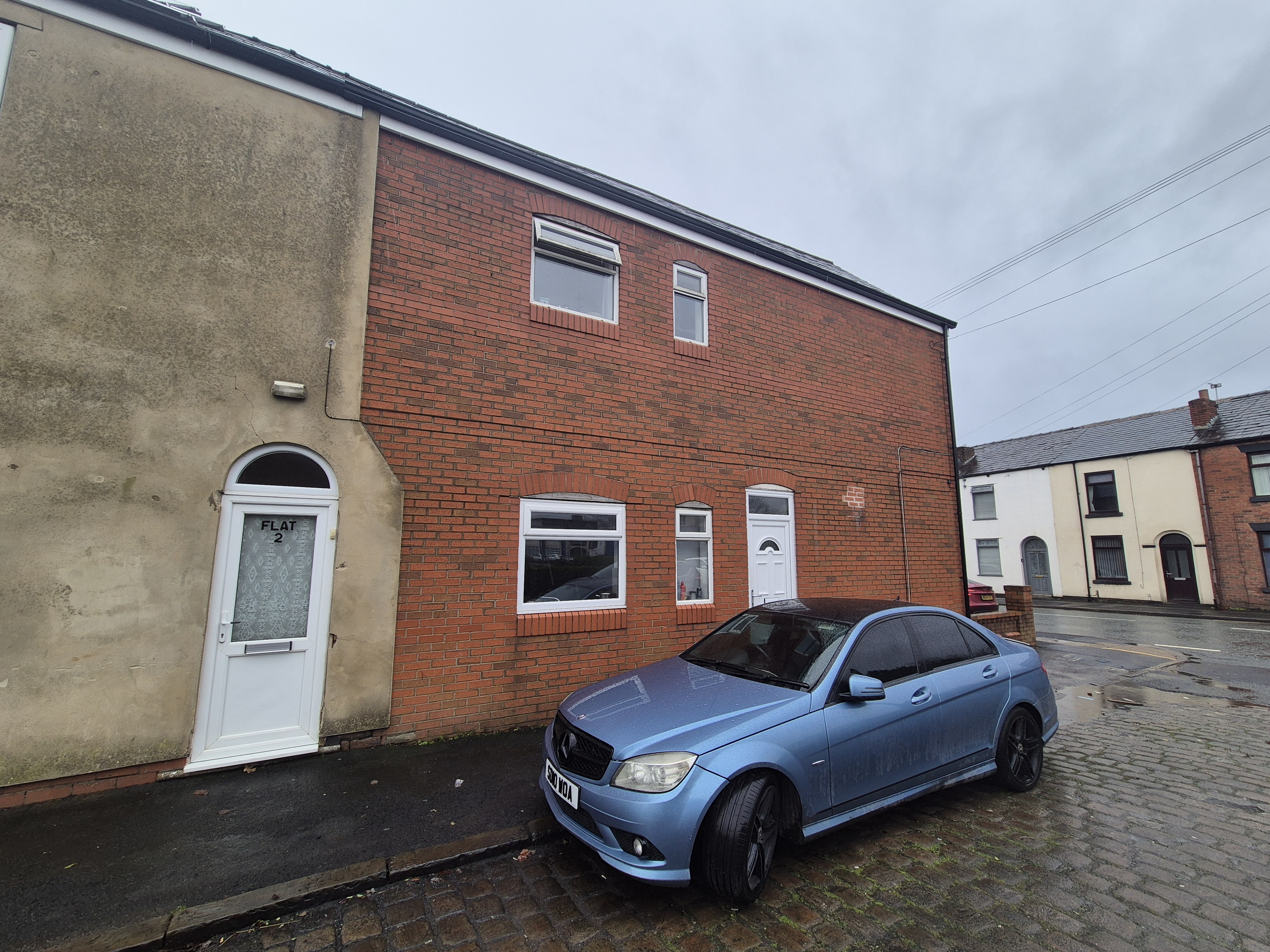  House of Multiple Occupation For Sale
