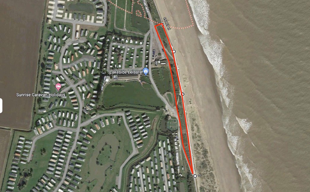 Land (Commercial) For Sale