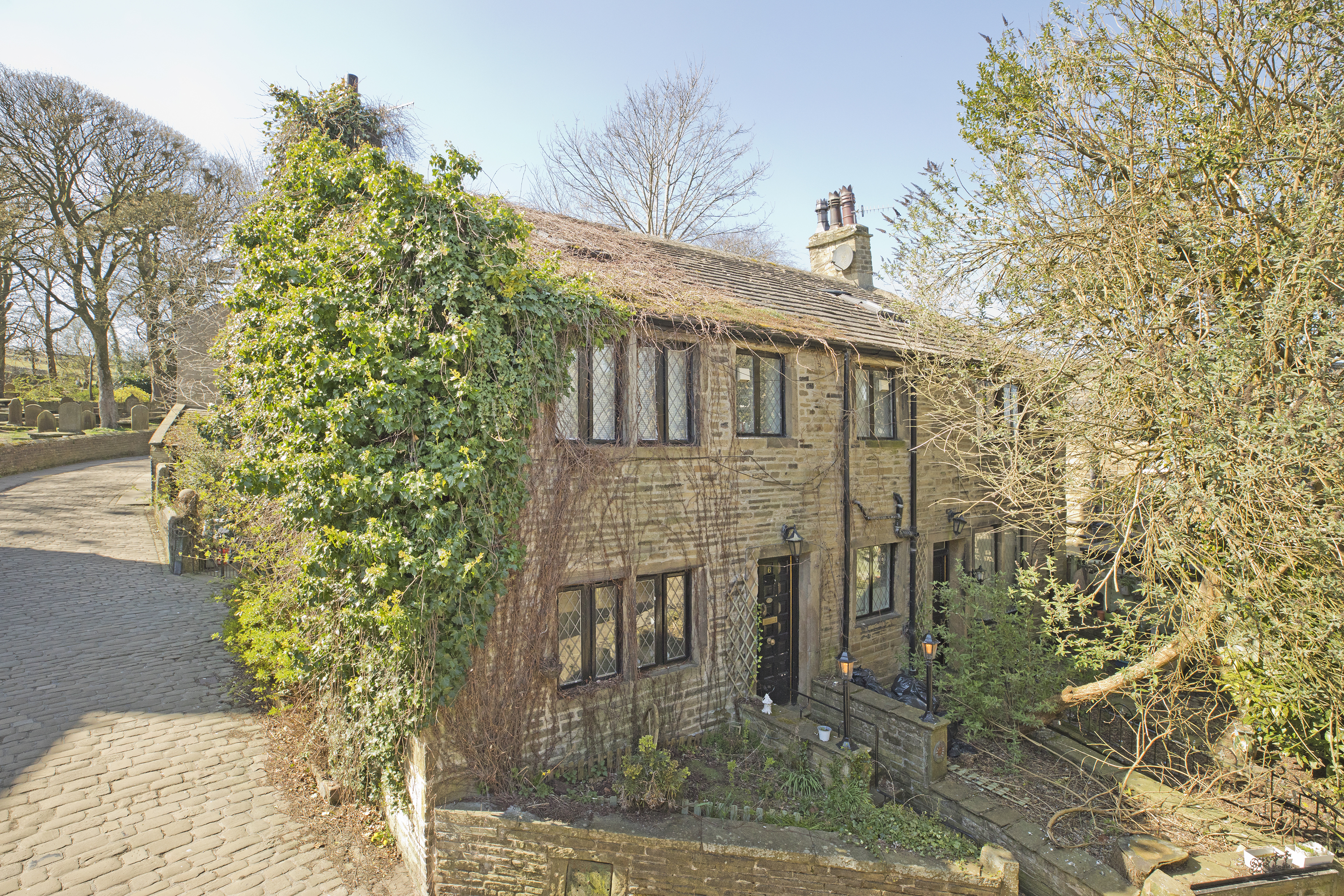  Cottage For Sale