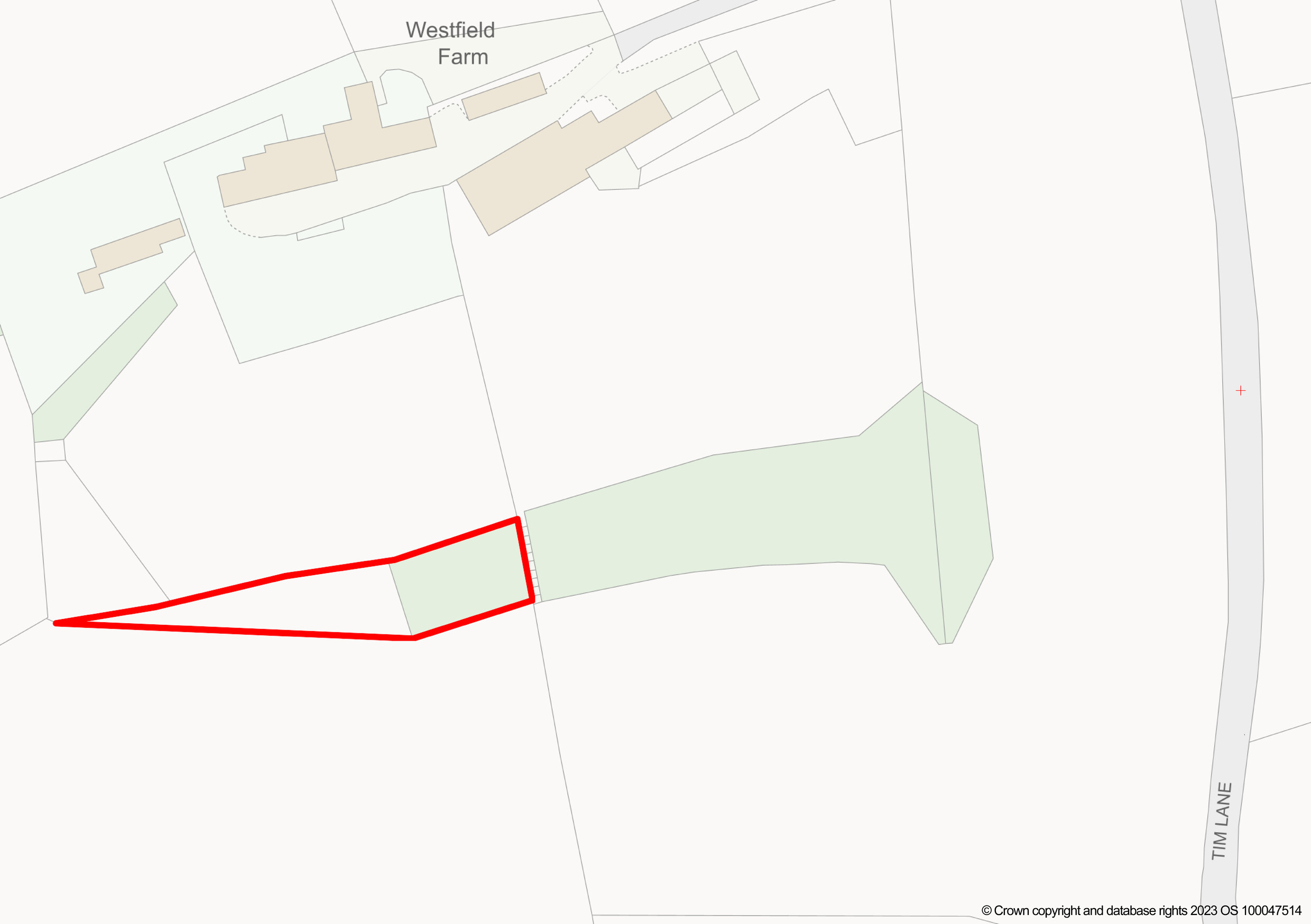 Land (Commercial) For Sale