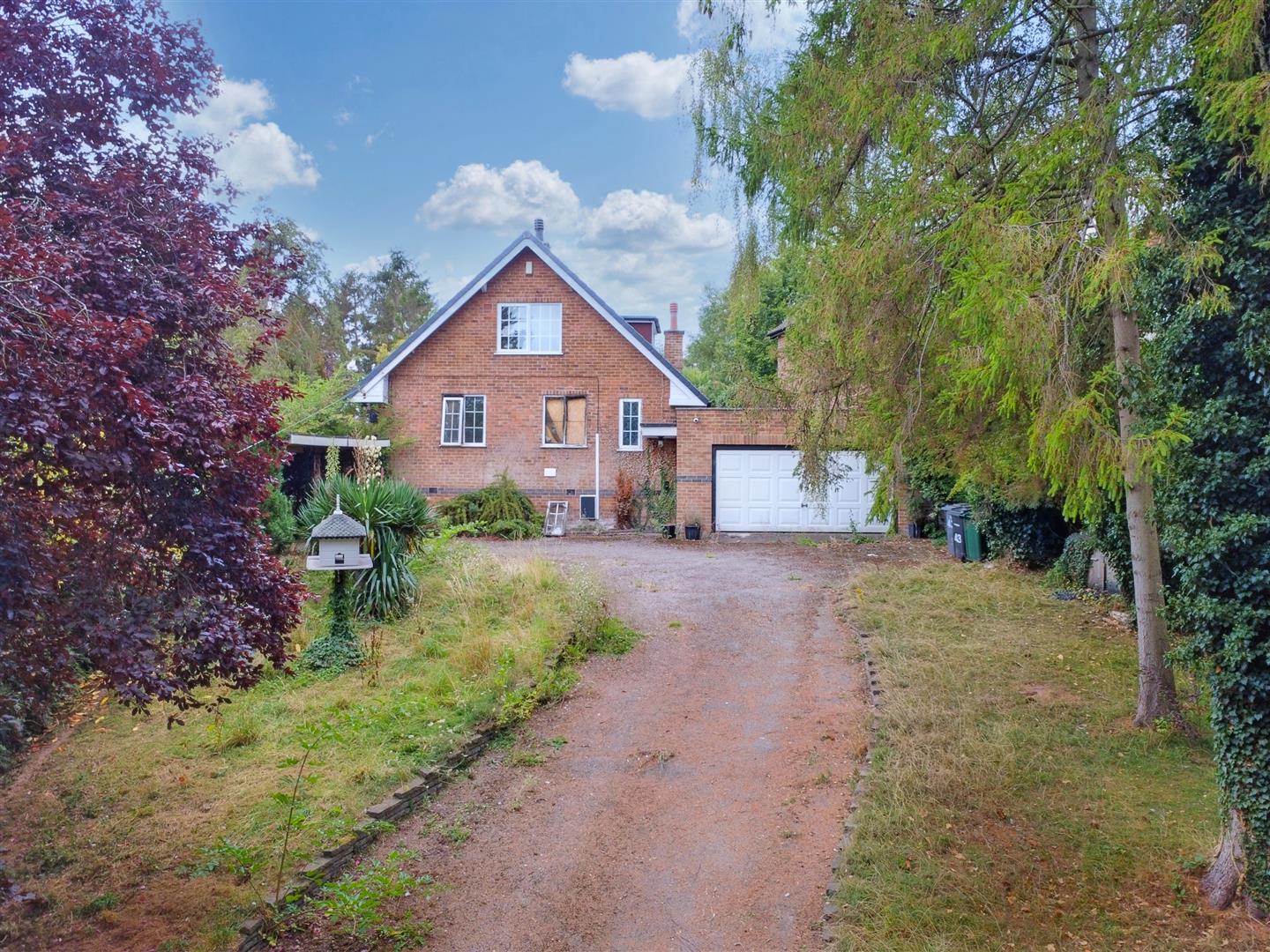  Detached house For Sale