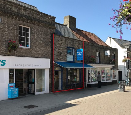 Commercial Property For Sale