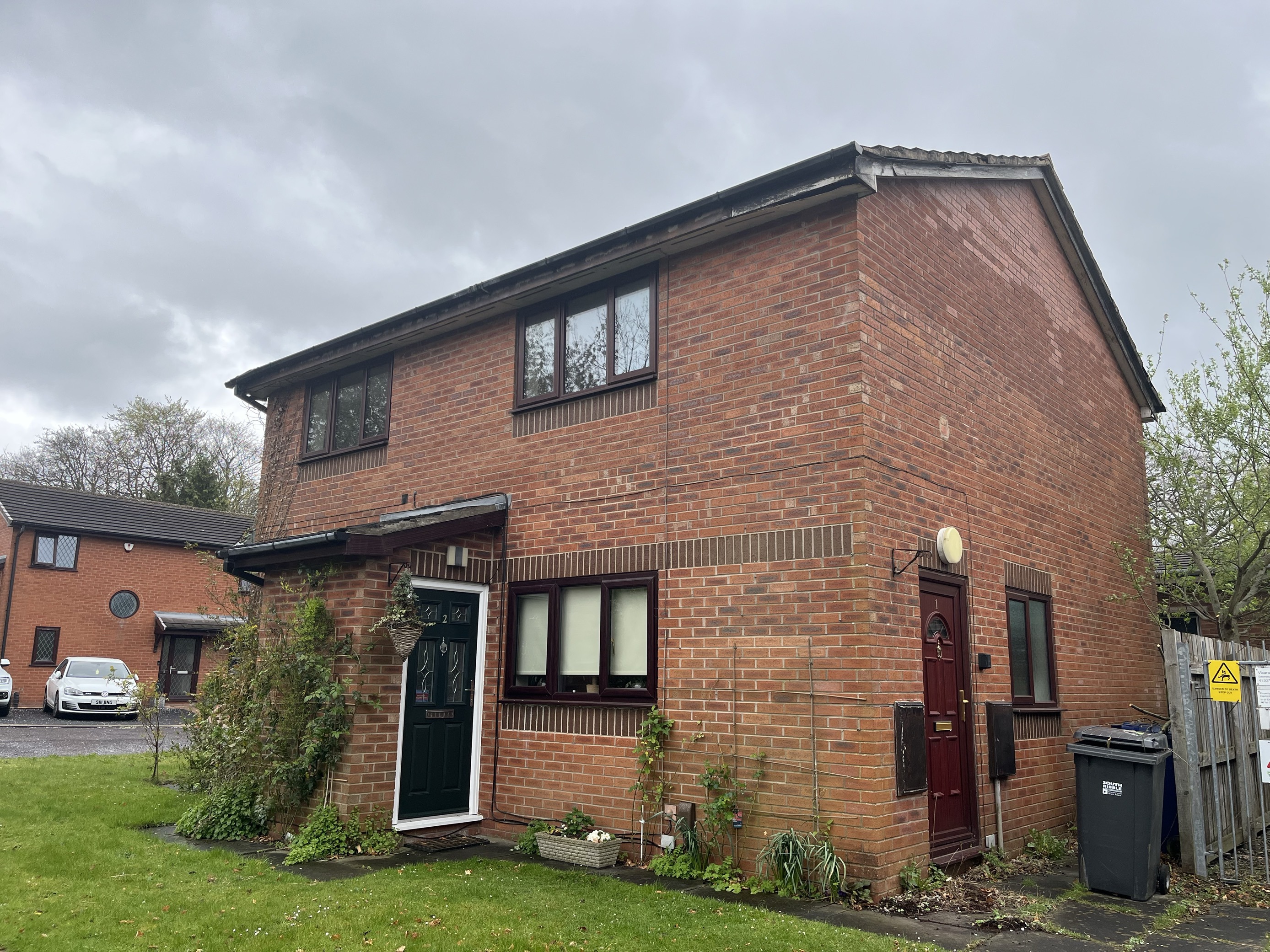  Flat For Sale