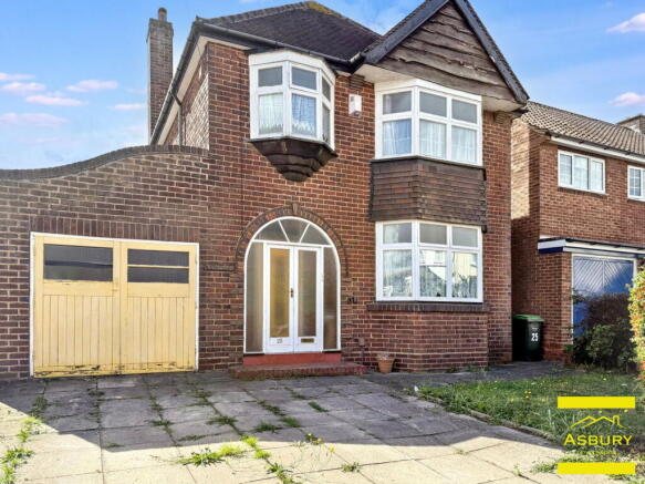  Detached house For Sale