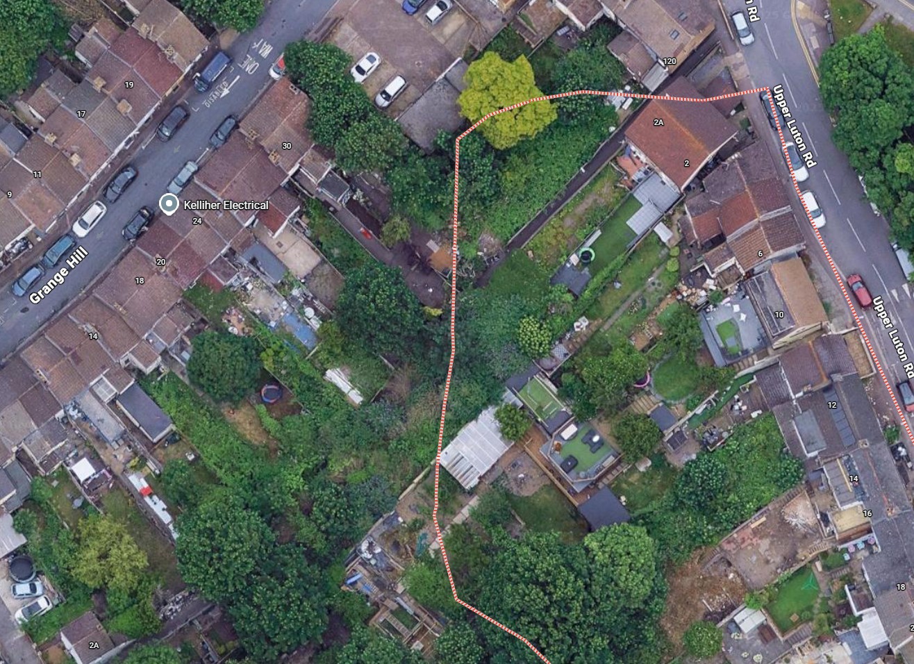 Land (Commercial) For Sale