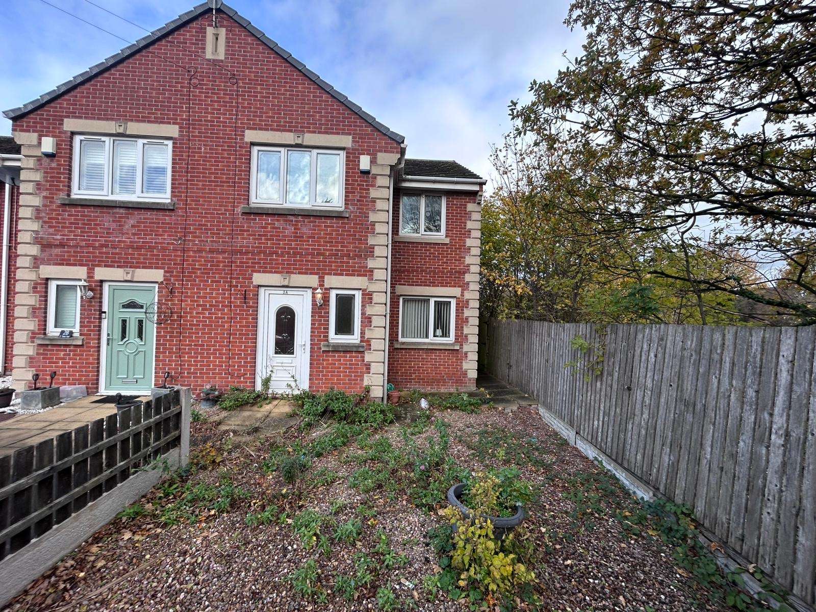 Town house For Sale