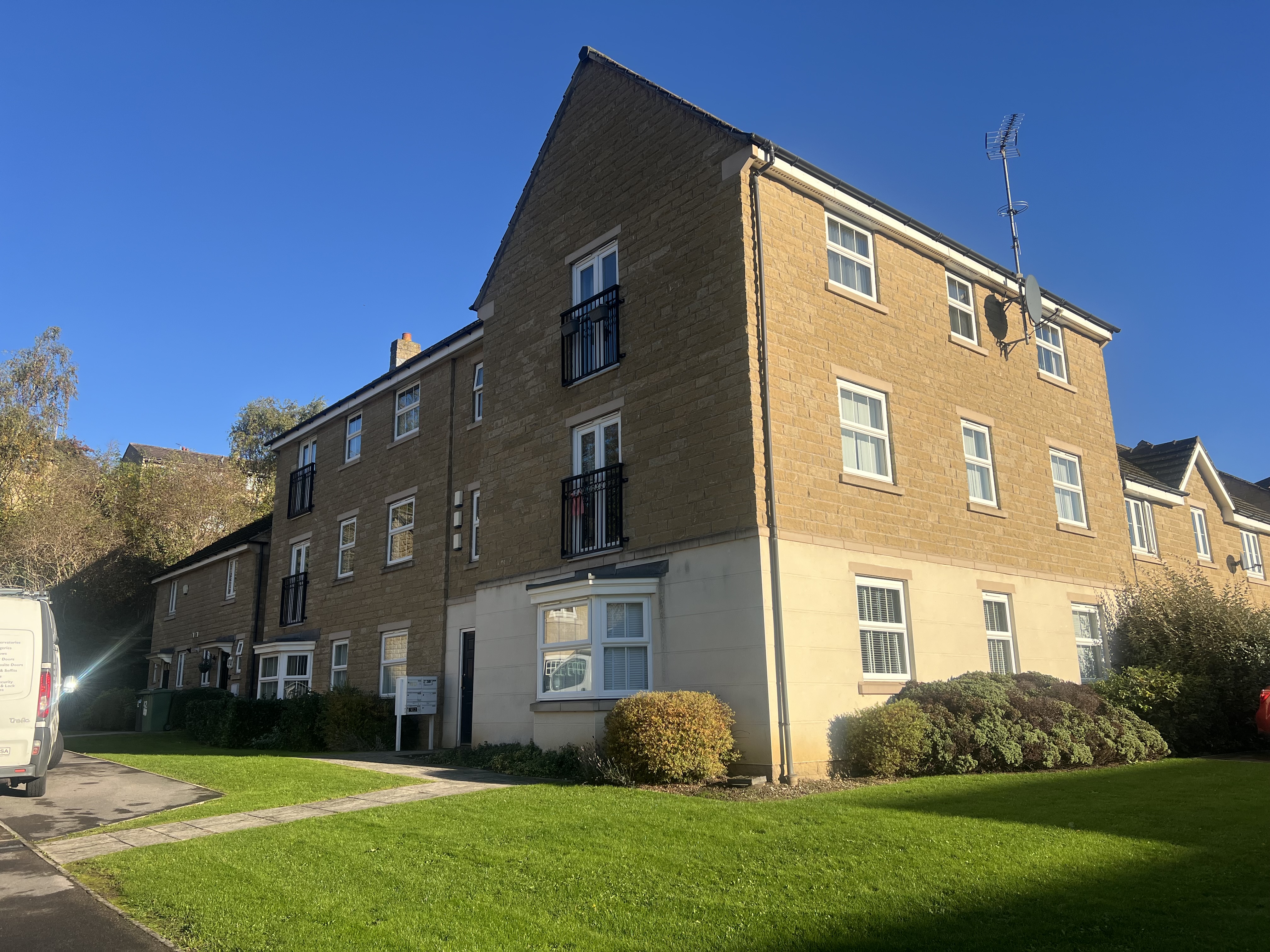  Apartment For Sale