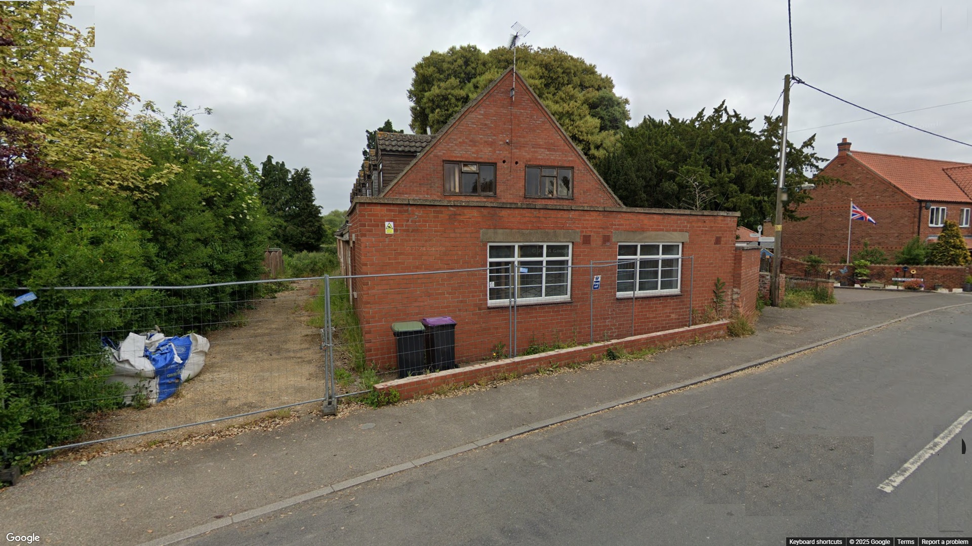 Mixed Use For Sale