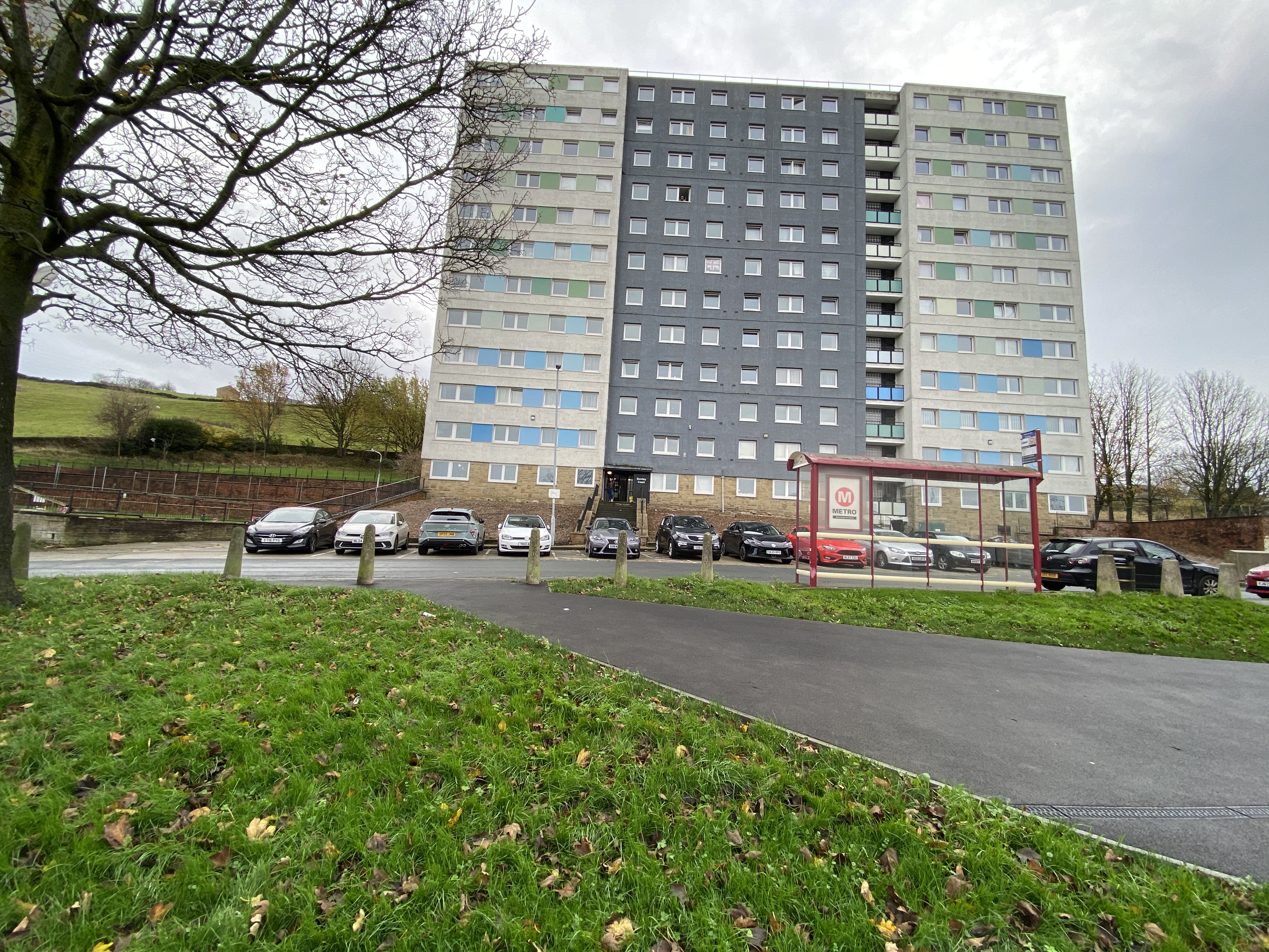  Flat For Sale