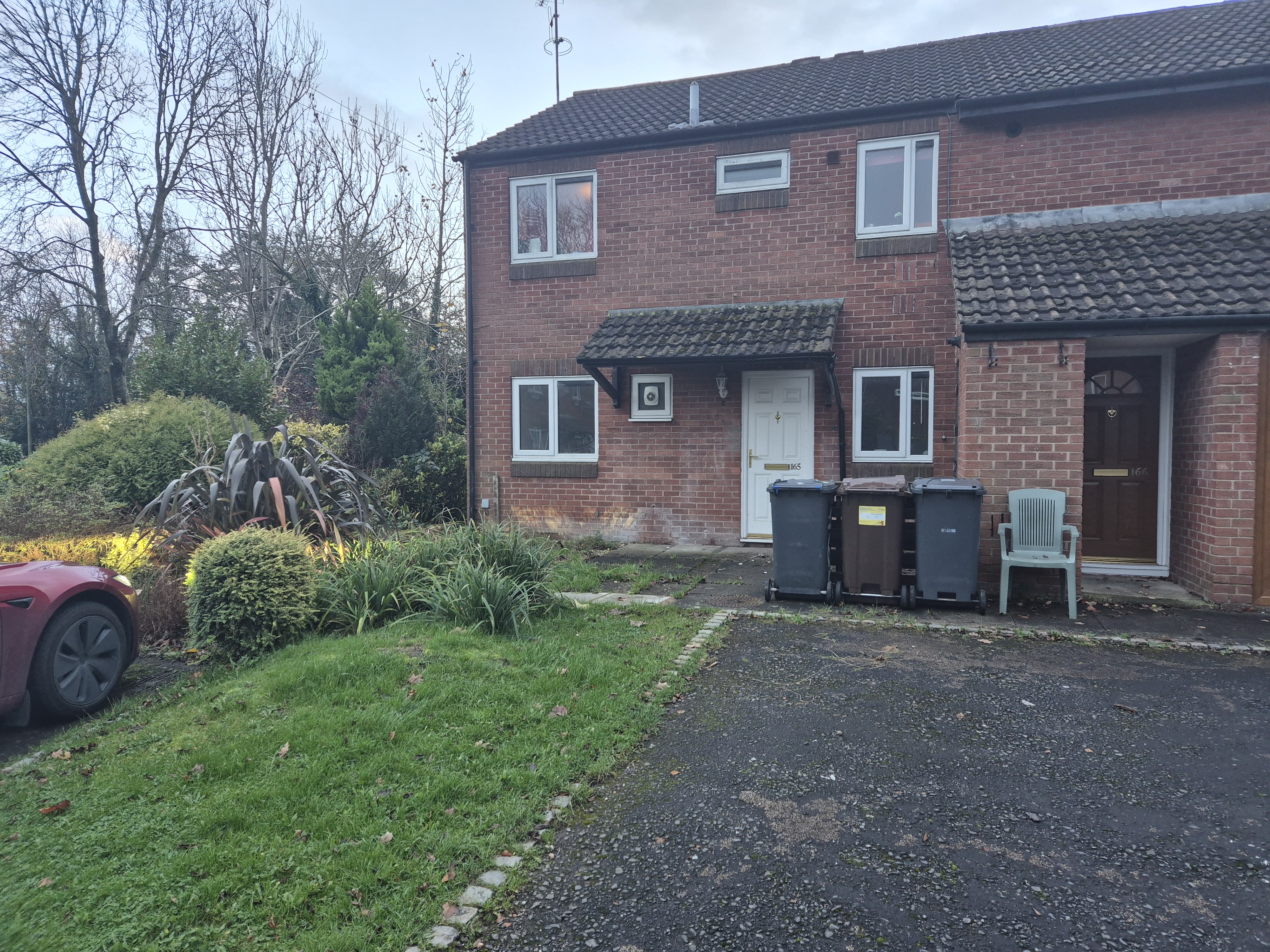  Flat For Sale