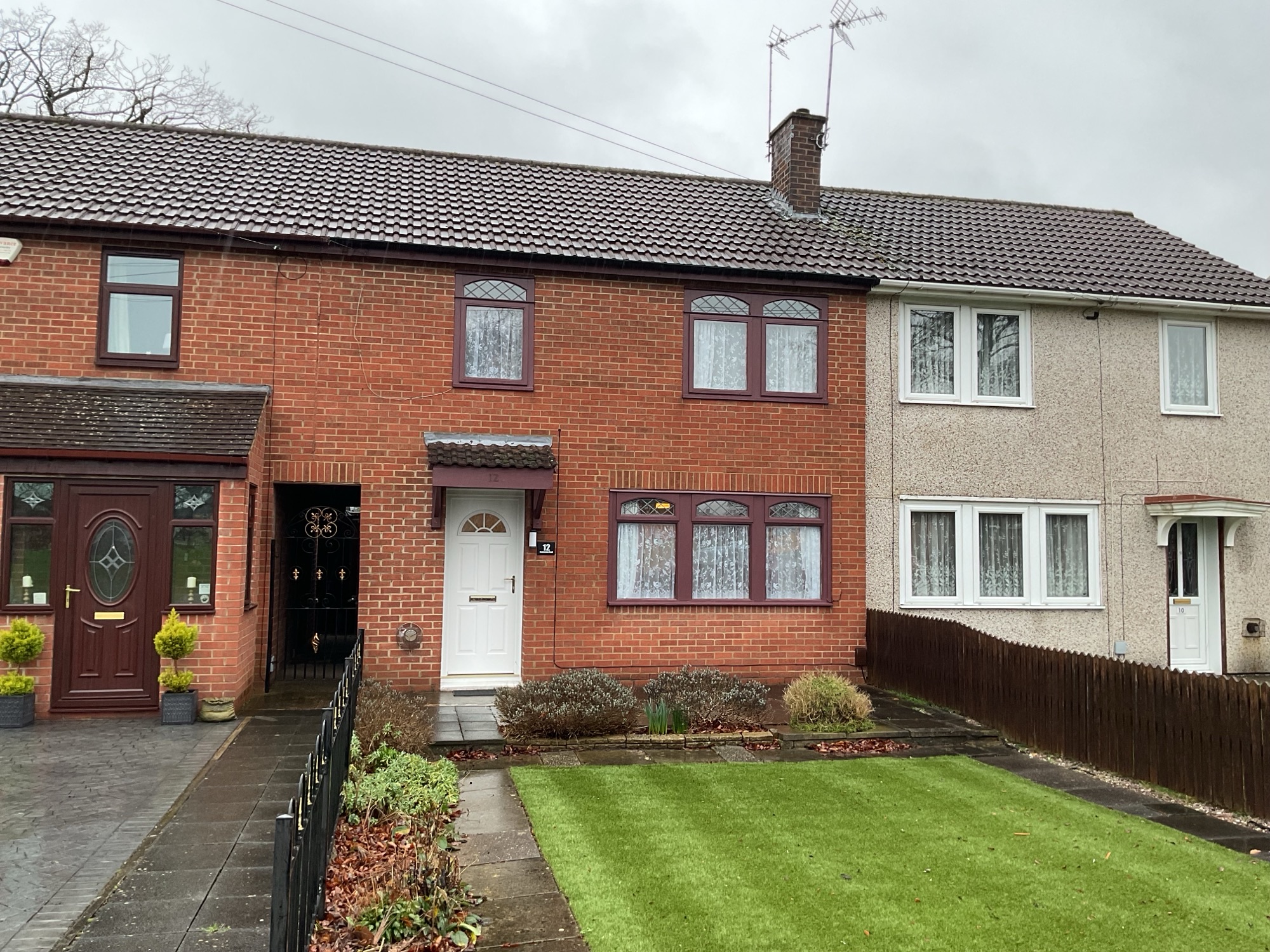  Terraced House For Sale