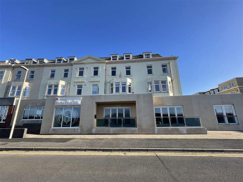 Hotel For Sale