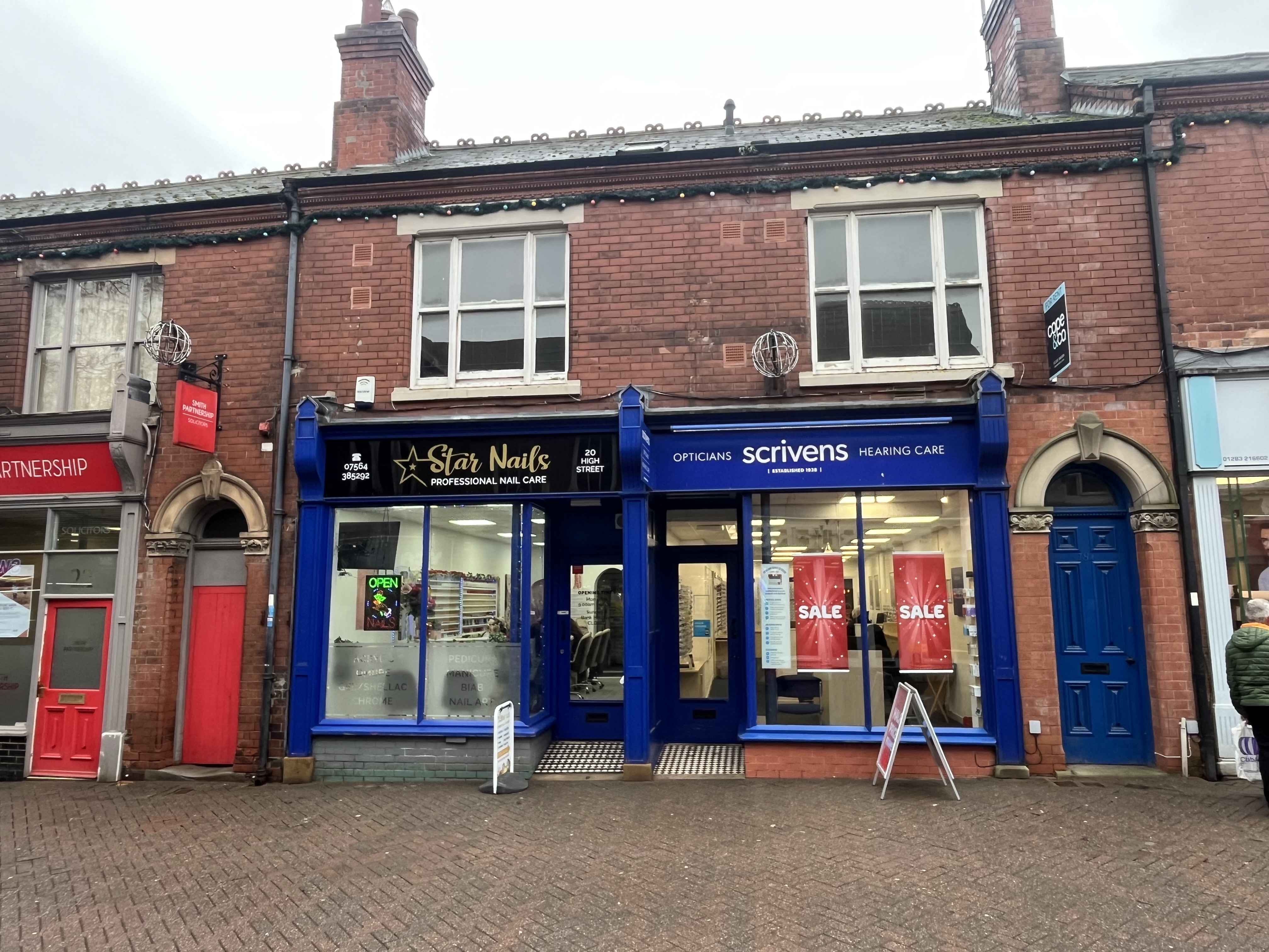 Mixed Use For Sale
