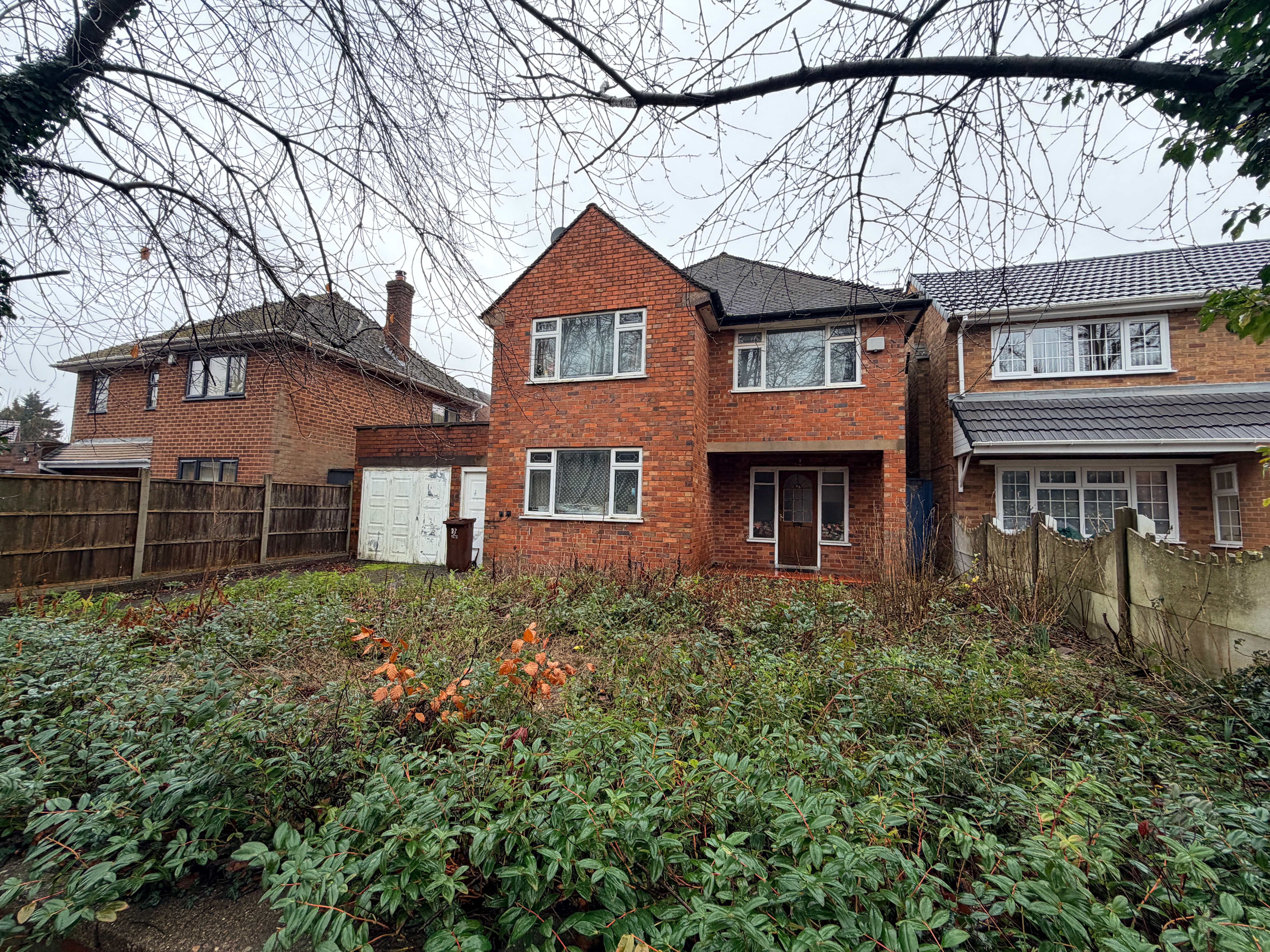  Detached house For Sale